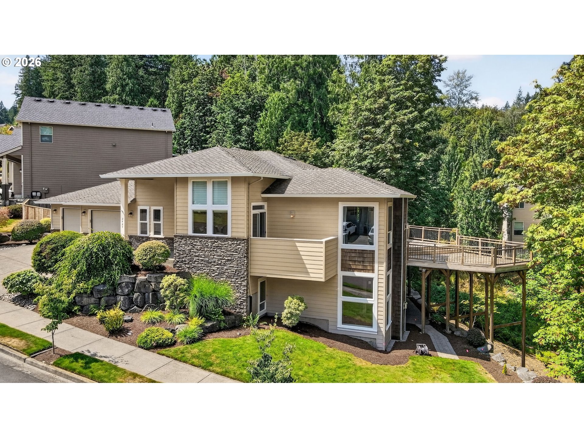 2427 SE ELLIOTT DR, Gresham, OR 97080, photo 6 of 46