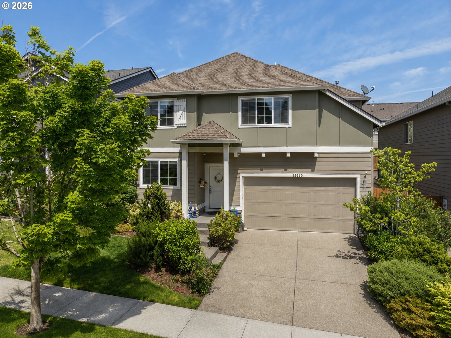 13660 SE TARALON DR, Happy Valley, OR 97015, photo 2 of 48