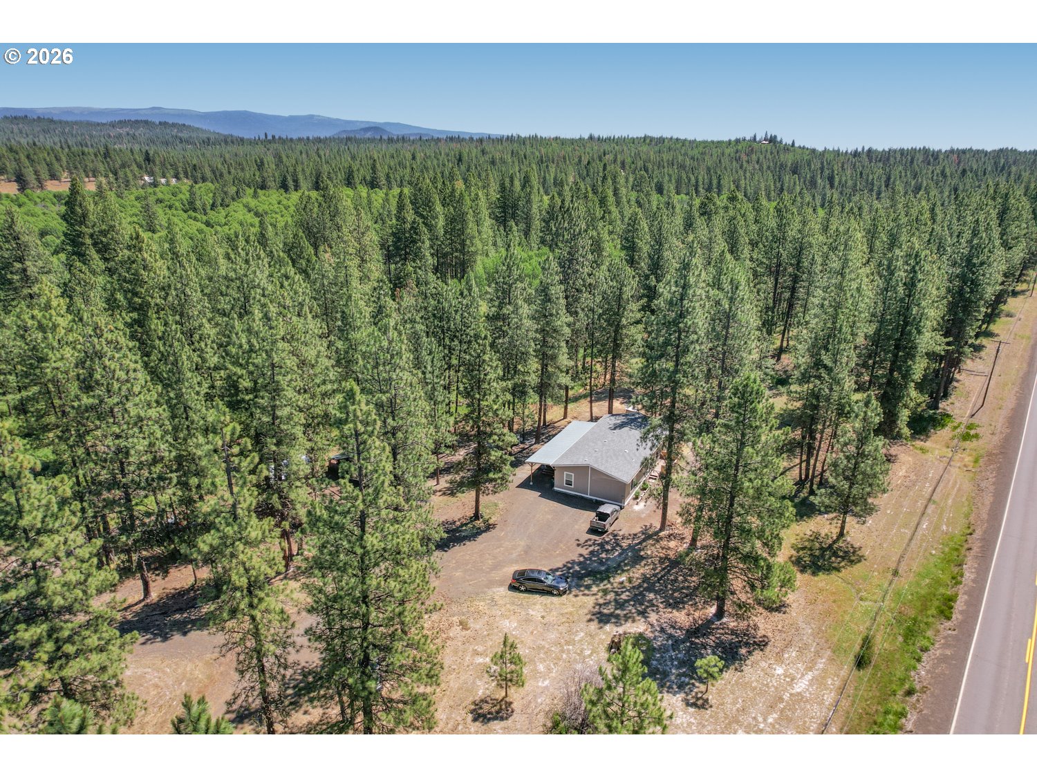 2 BOARDMAN WAY, Goldendale, WA 98620, photo 2 of 39