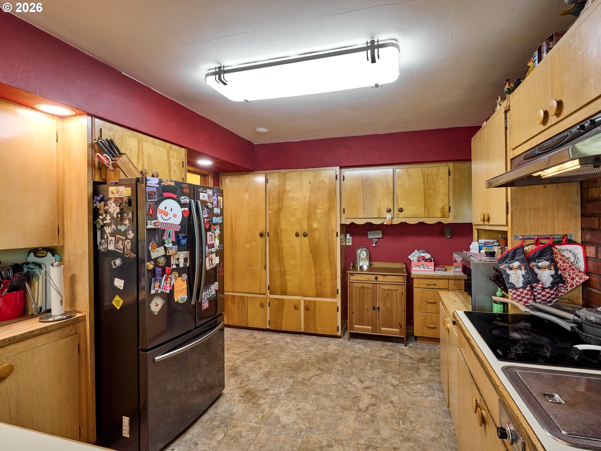 5724 S ANDERSON RD, Aurora, OR 97002, photo 6 of 46