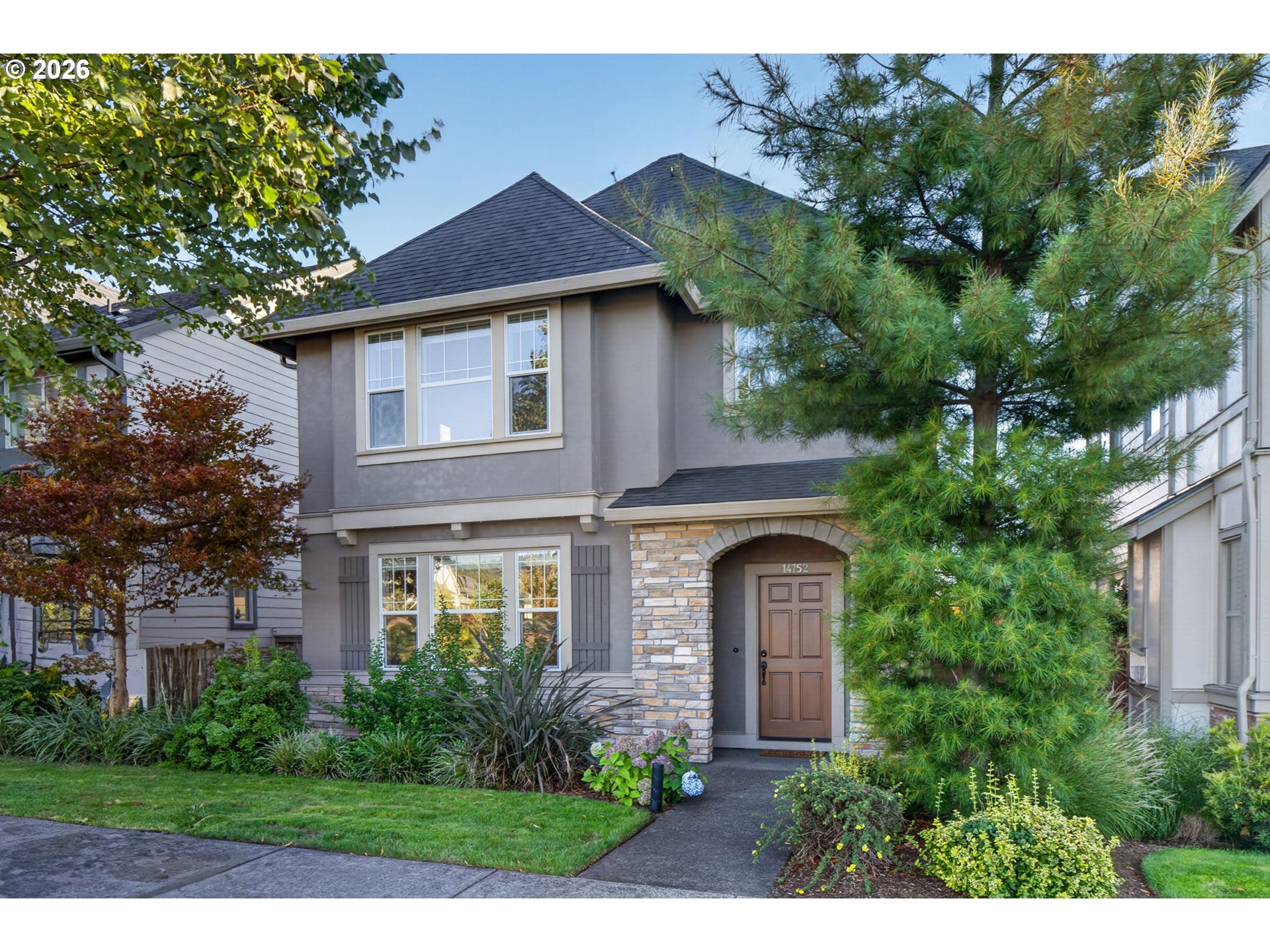14752 NW SHACKELFORD RD, Portland, OR 97229, photo 2 of 43