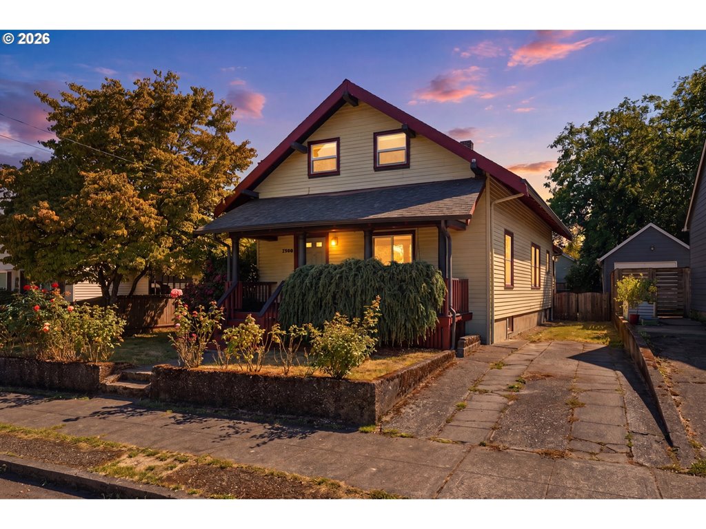 1326 NE 73rd Ave