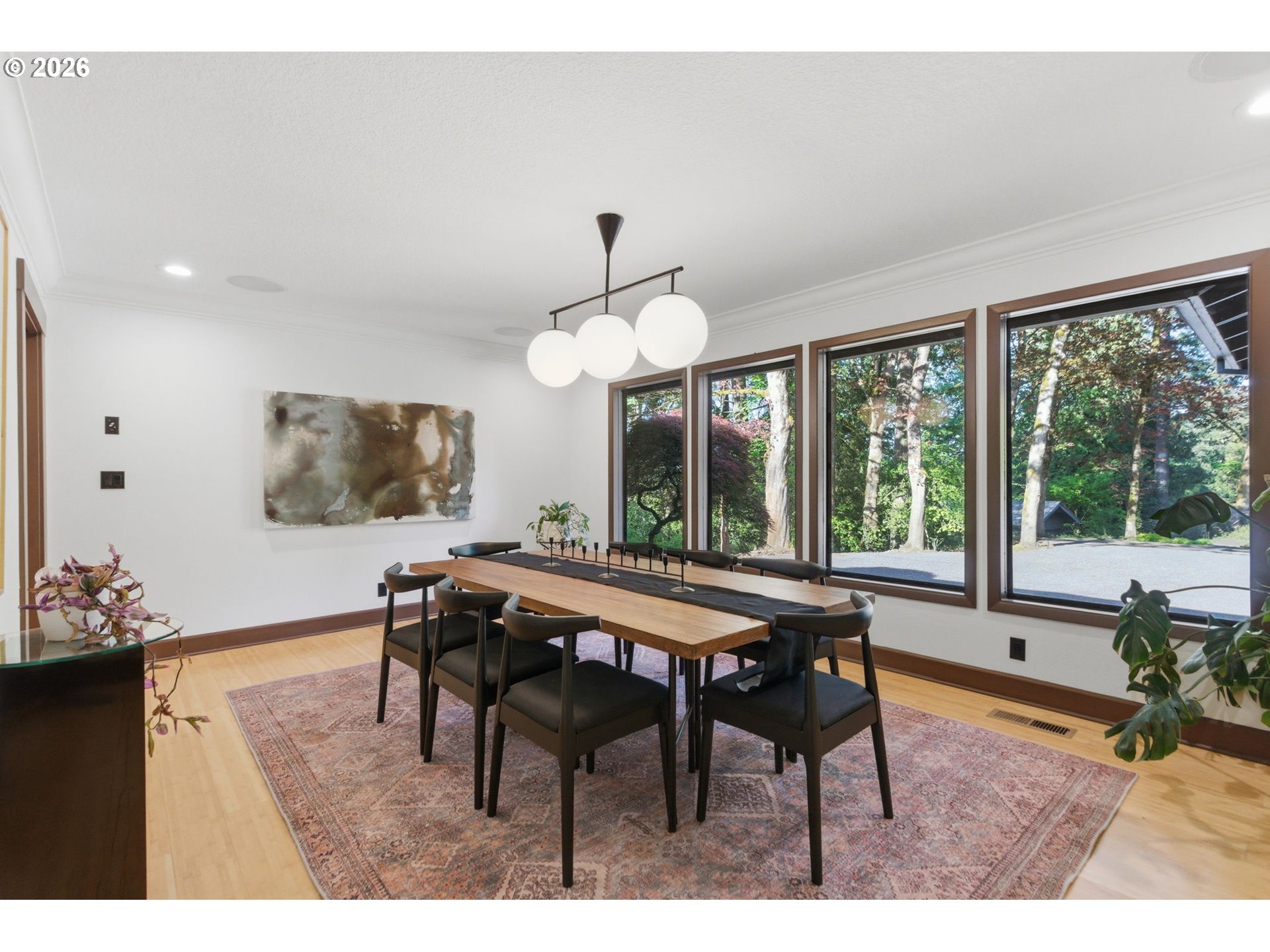 6200 SW ROUND HILL WAY, Portland, OR 97221, photo 6 of 48