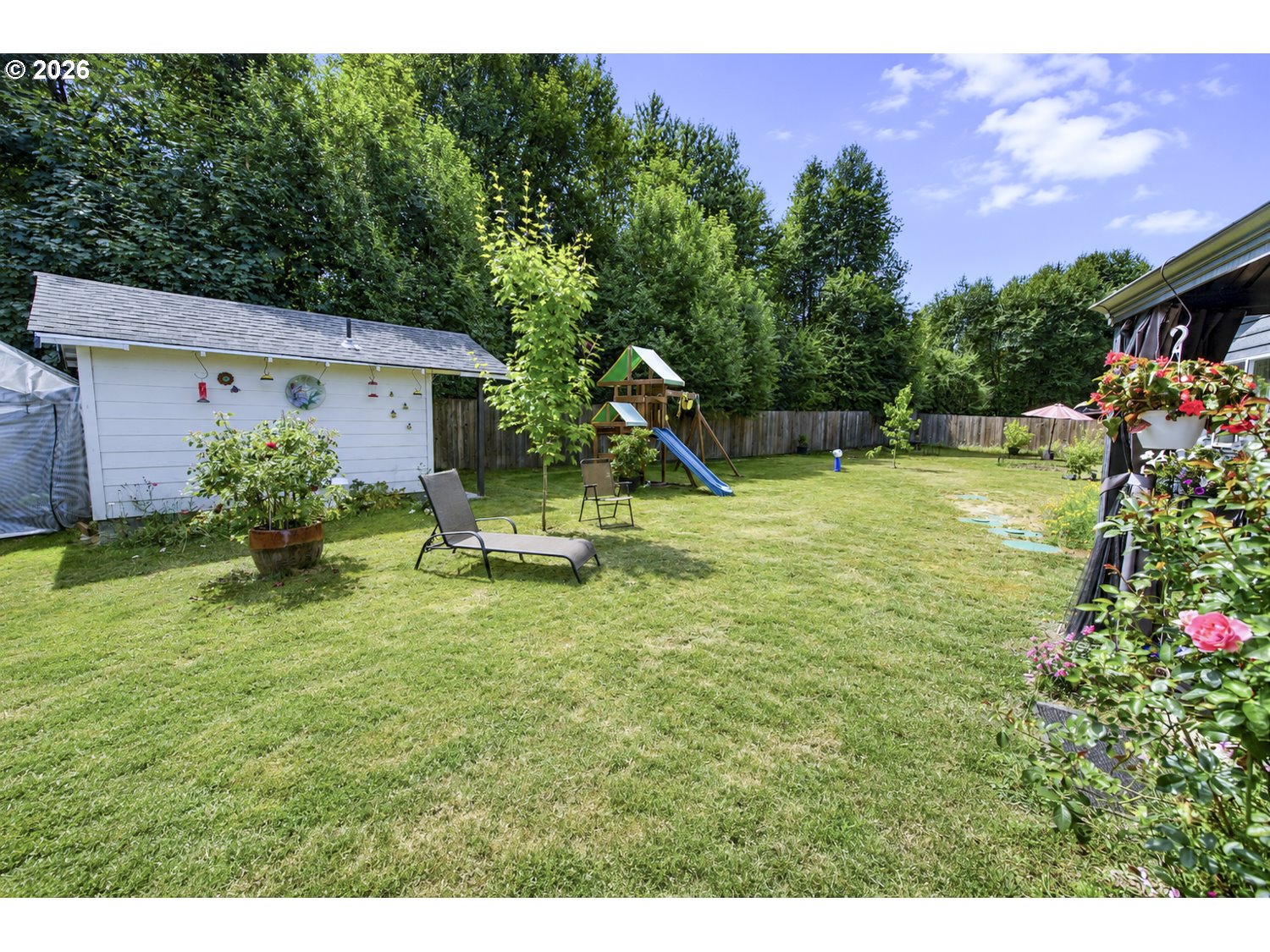 185 W CHRISTY CT, Yacolt, WA 98675, photo 3 of 48