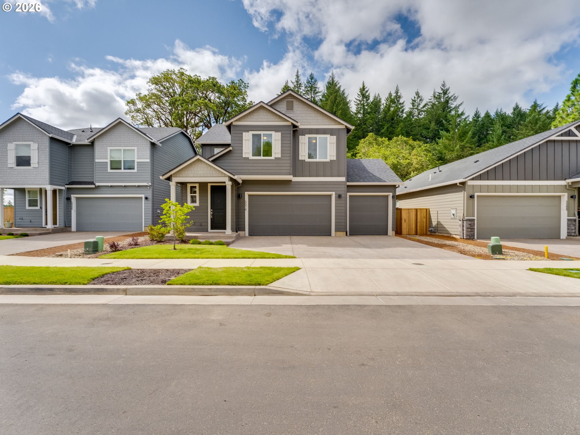5578 NW Tanoak DR Lot 265, Corvallis, OR 97330, photo 4 of 48