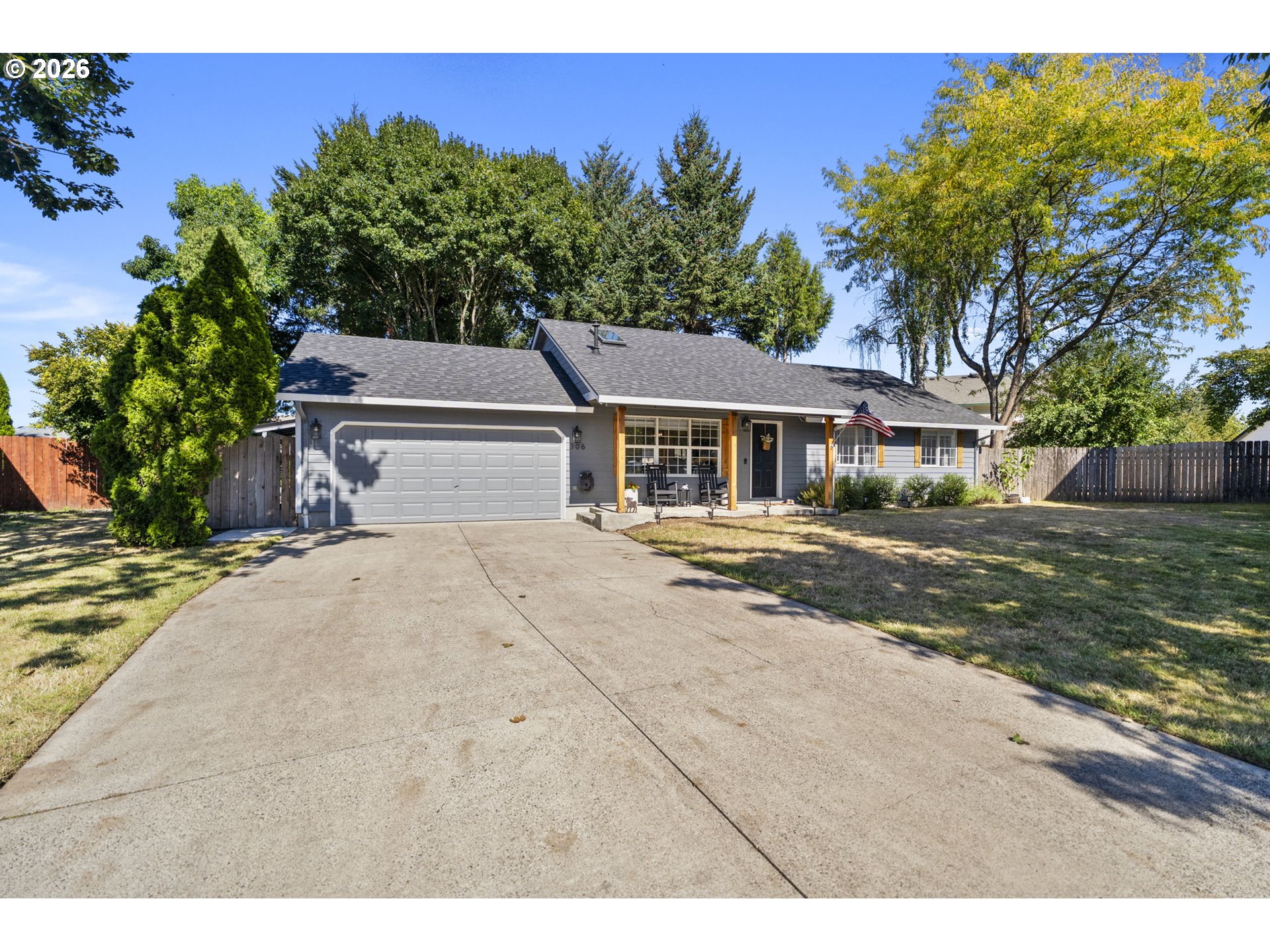 306 SW 16TH CIR, Battle Ground, WA 98604, photo 3 of 42