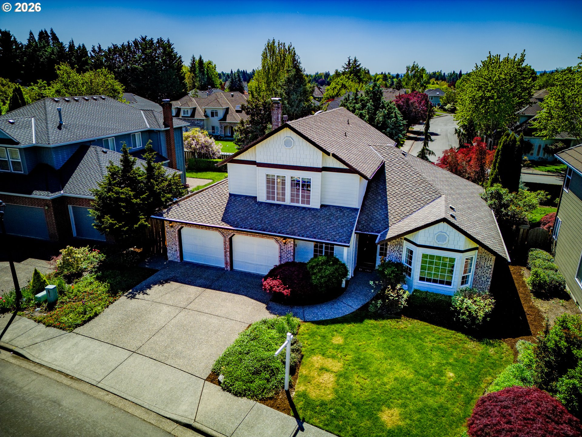 15146 NW CHANNA DR, Portland, OR 97229, photo 2 of 42