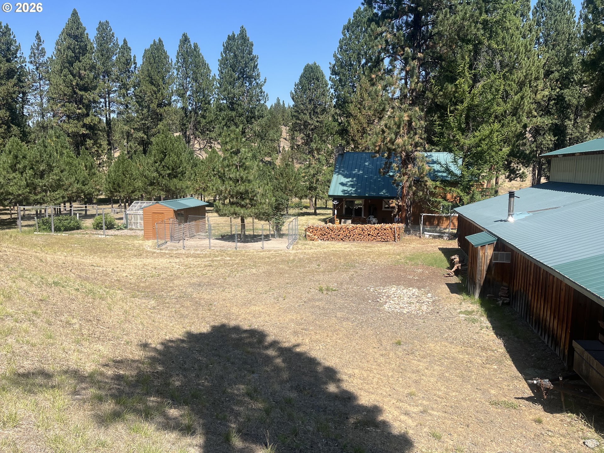 51474 SUNFLOWER FLAT RD, Heppner, OR 97836, photo 8 of 33