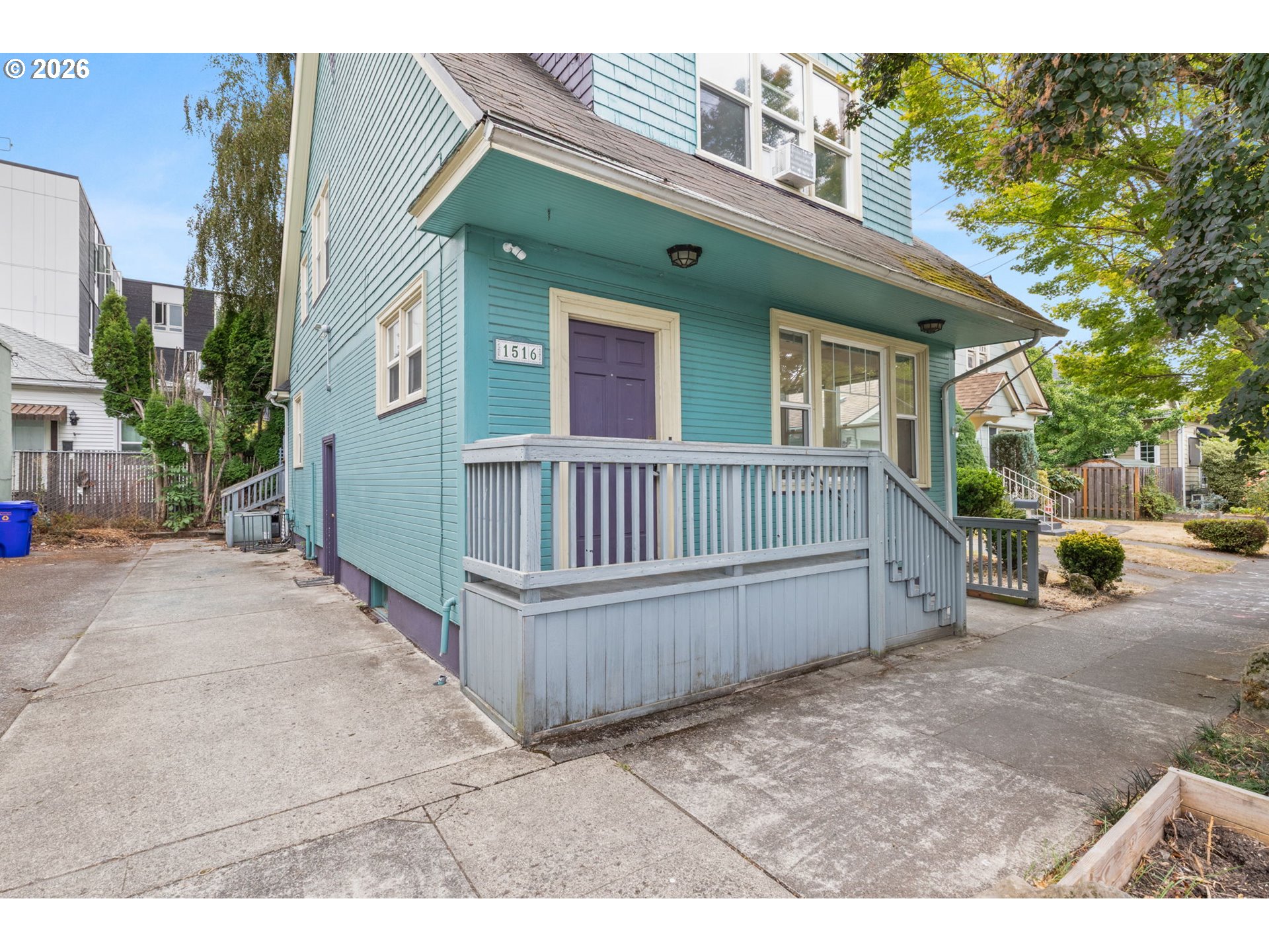 1516 SE 43RD AVE, Portland, OR 97215, photo 4 of 48