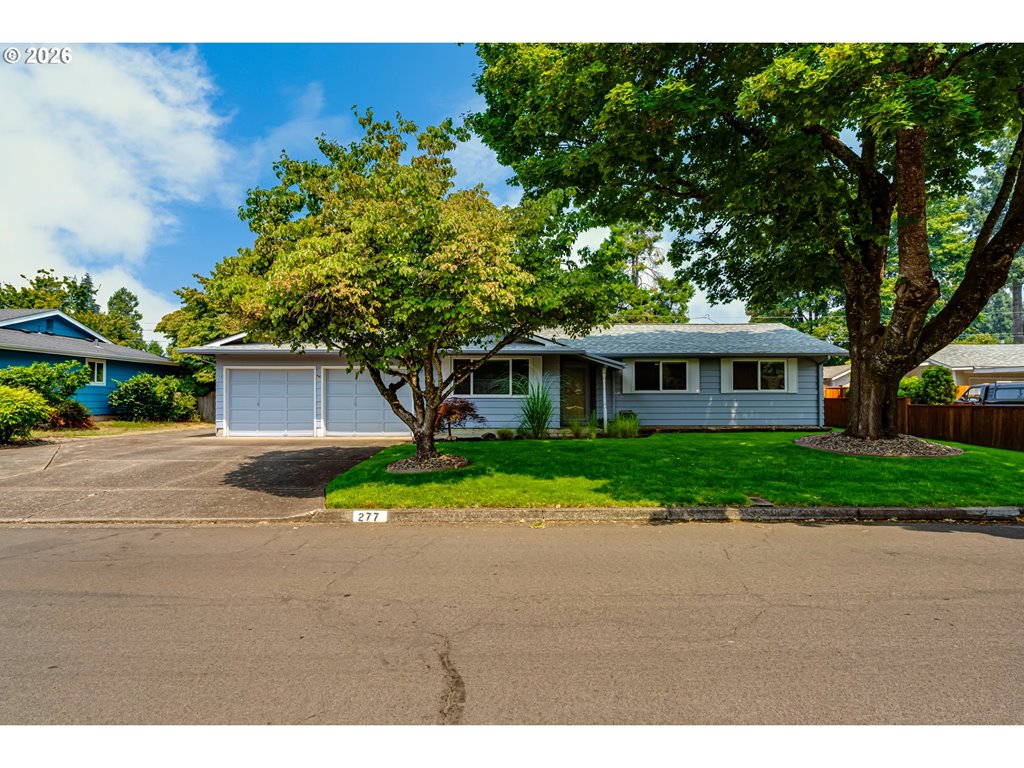 277 E Rosewood Ave