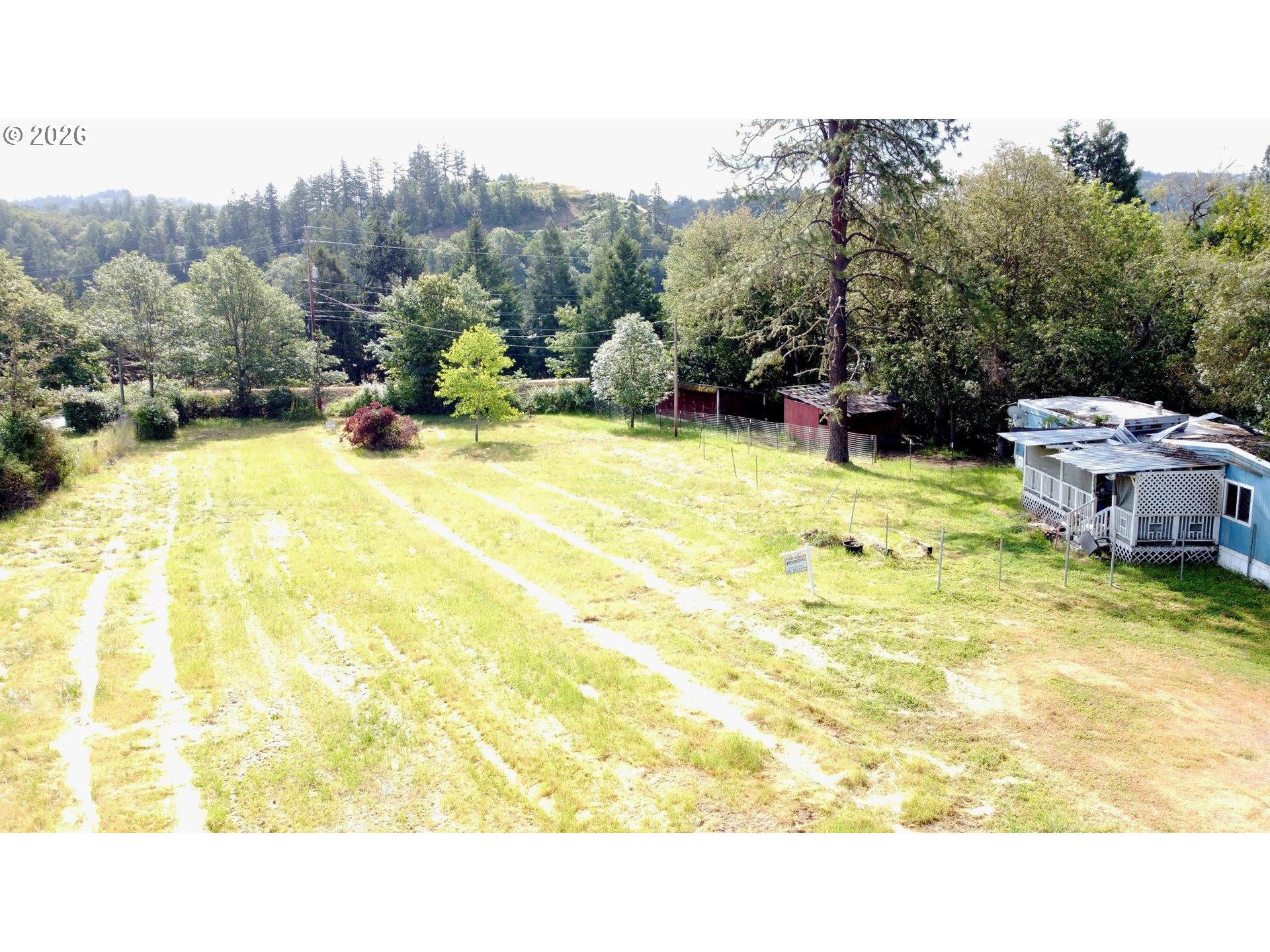 1015 NE LILLIAN ST, Myrtle Creek, OR 97457, photo 2 of 14
