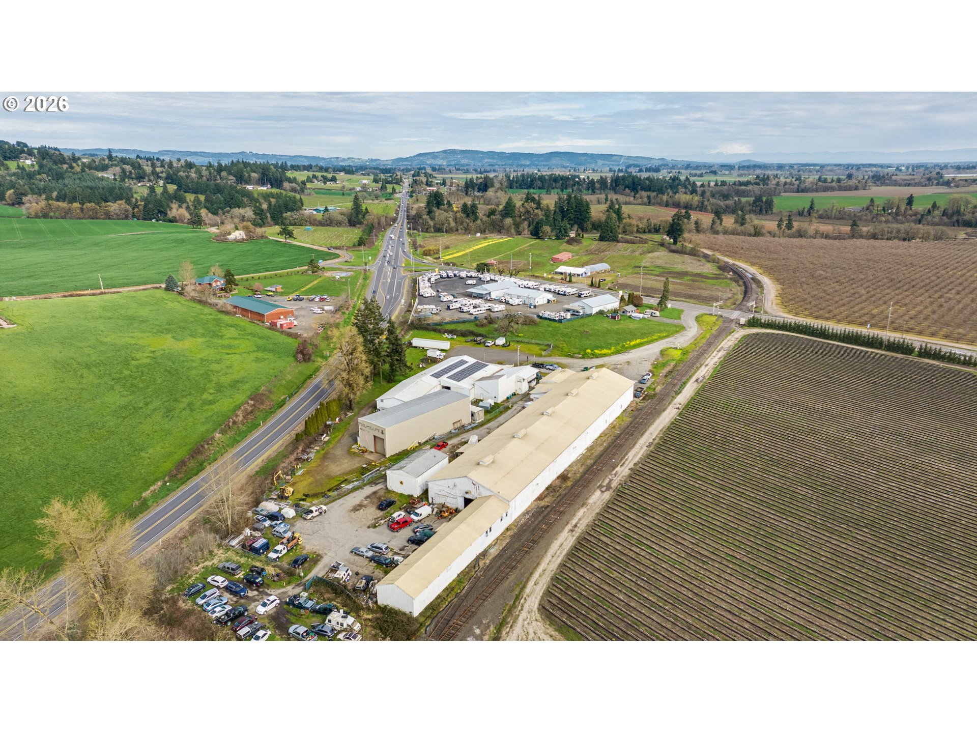 3220 SE DAYTON BYP, Dayton, OR 97114, photo 4 of 46