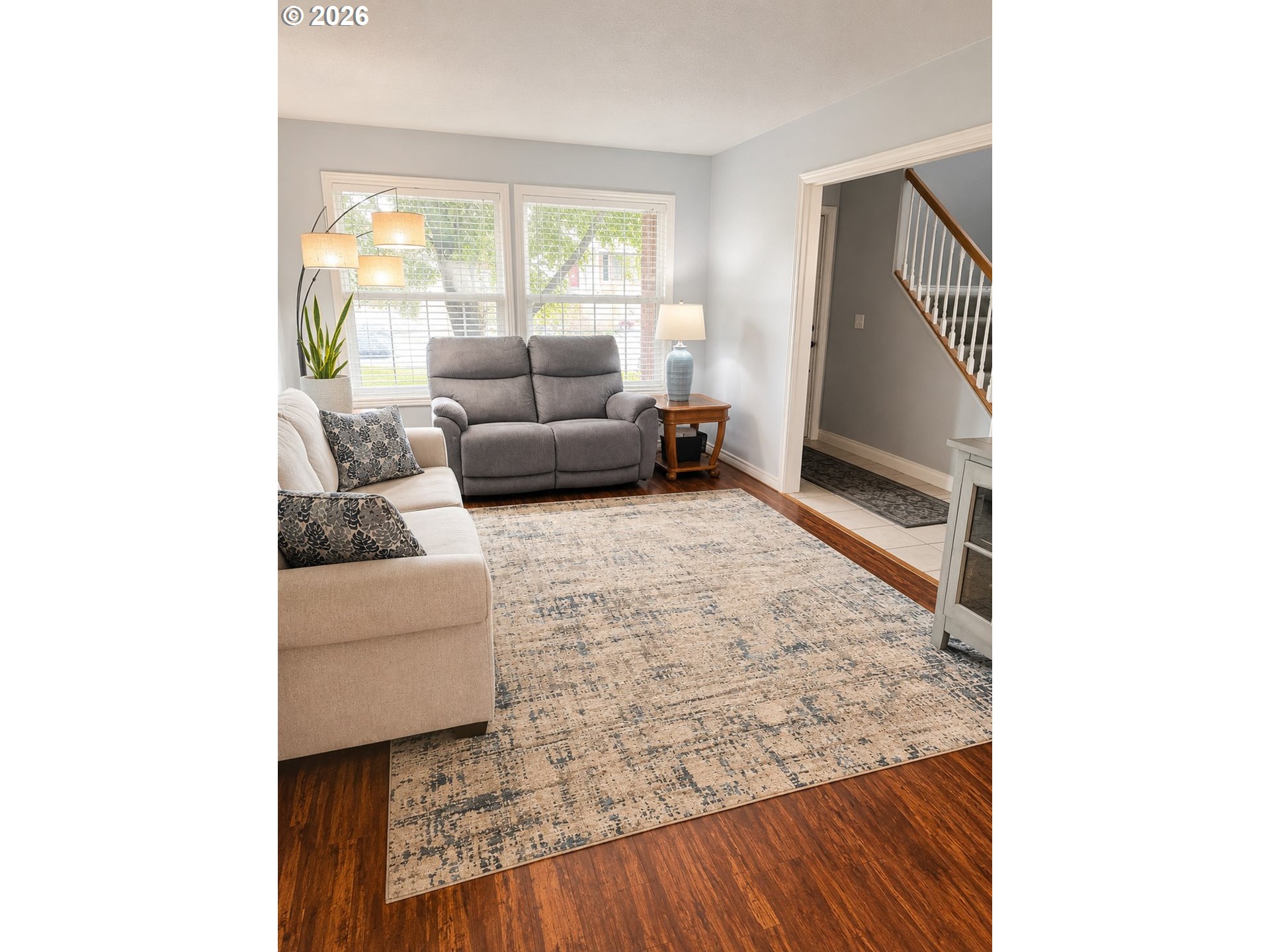 5424 NW JACKSON LOOP, Camas, WA 98607, photo 4 of 23