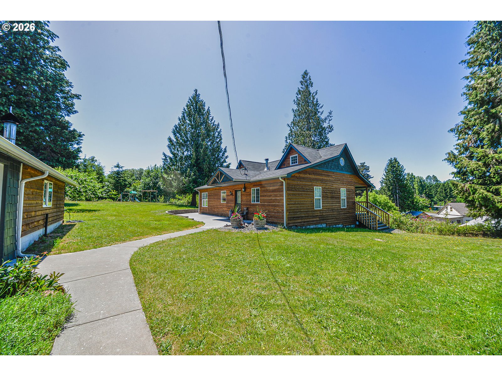 69086 HIGHWAY 47, Clatskanie, OR 97016, photo 5 of 44