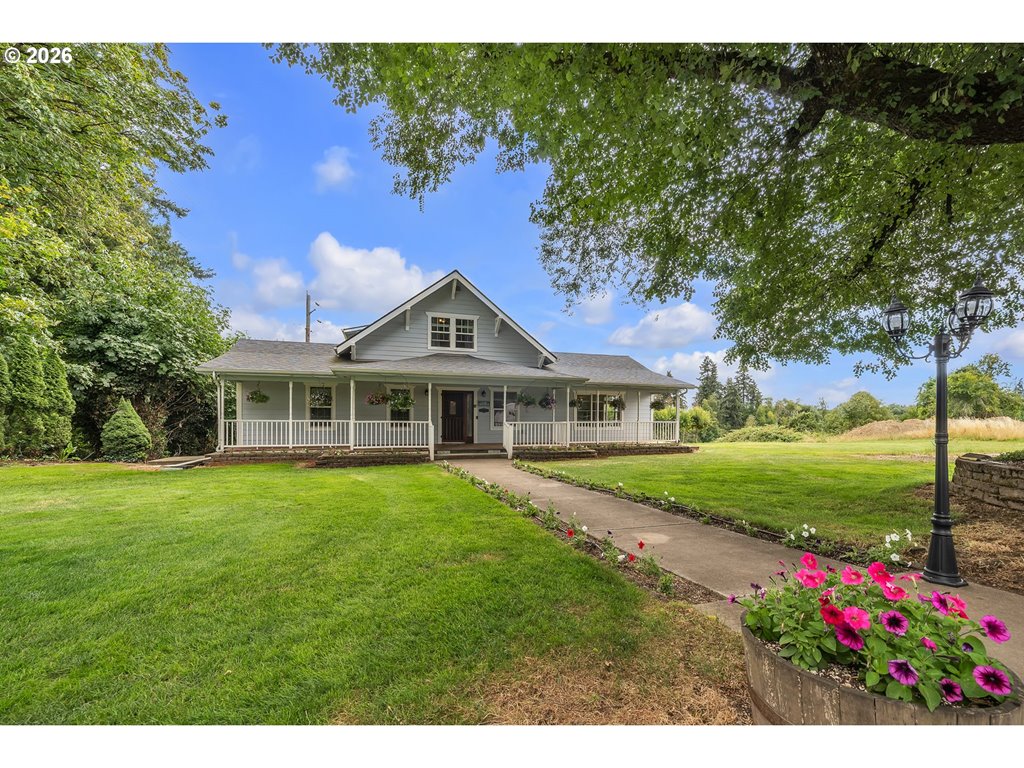 12356 Monitor Mckee Rd