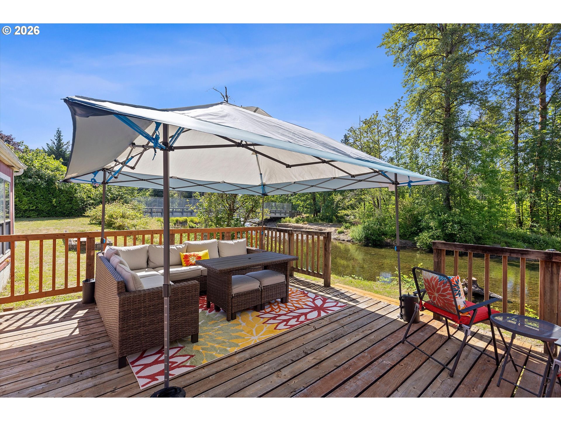 23689 SE DOWTY RD, Eagle Creek, OR 97022, photo 4 of 47