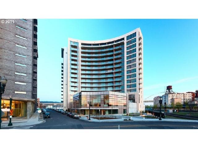 949 NW Overton Unit 1401