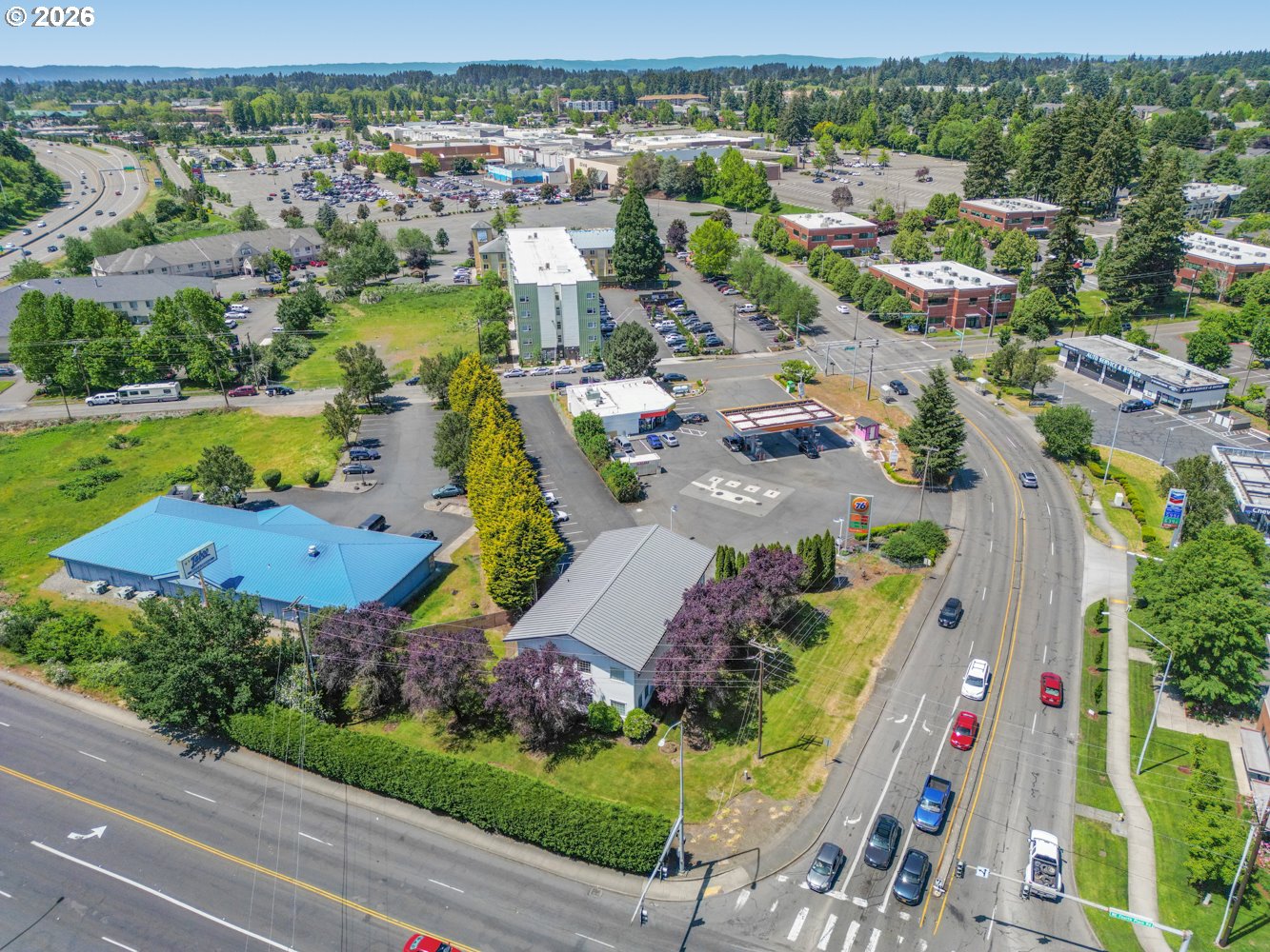 9407 NE VANCOUVER MALL DR, Vancouver, WA 98662, photo 7 of 48