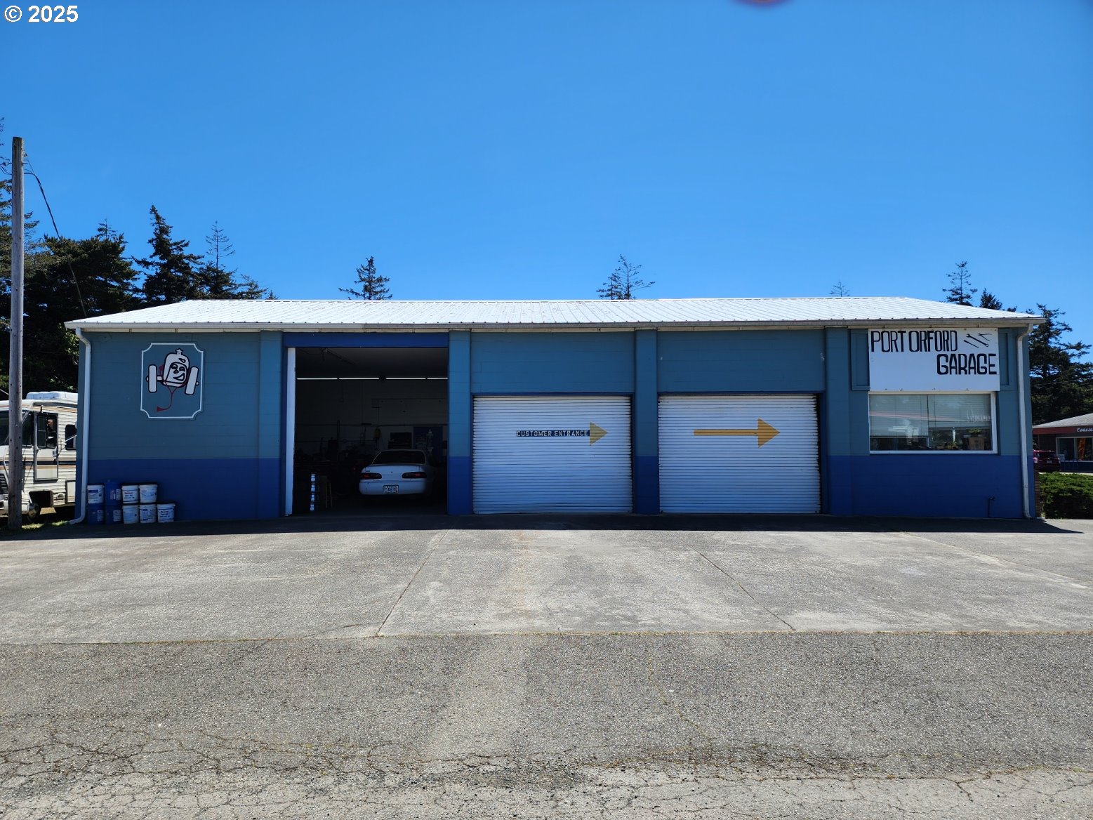 1738 OREGON ST, Port Orford, OR 97465, photo 4 of 19
