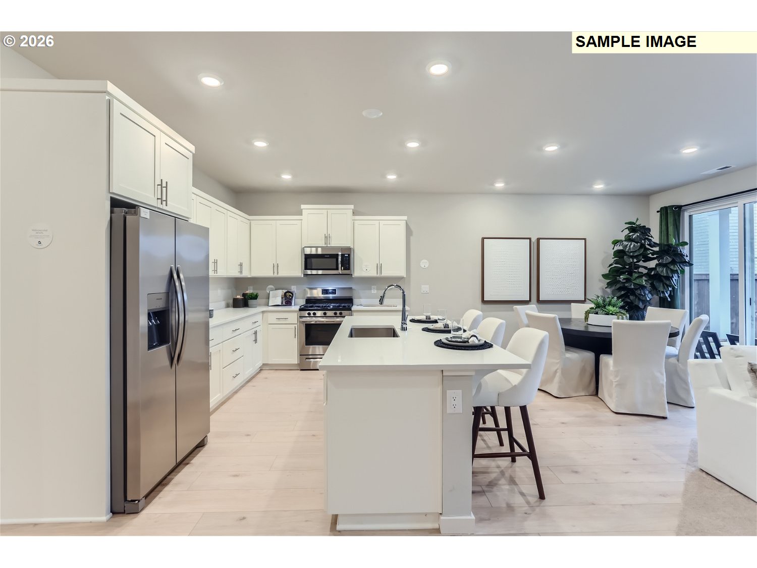 4311 NE 188TH CIR, Vancouver, WA 98686, photo 5 of 15