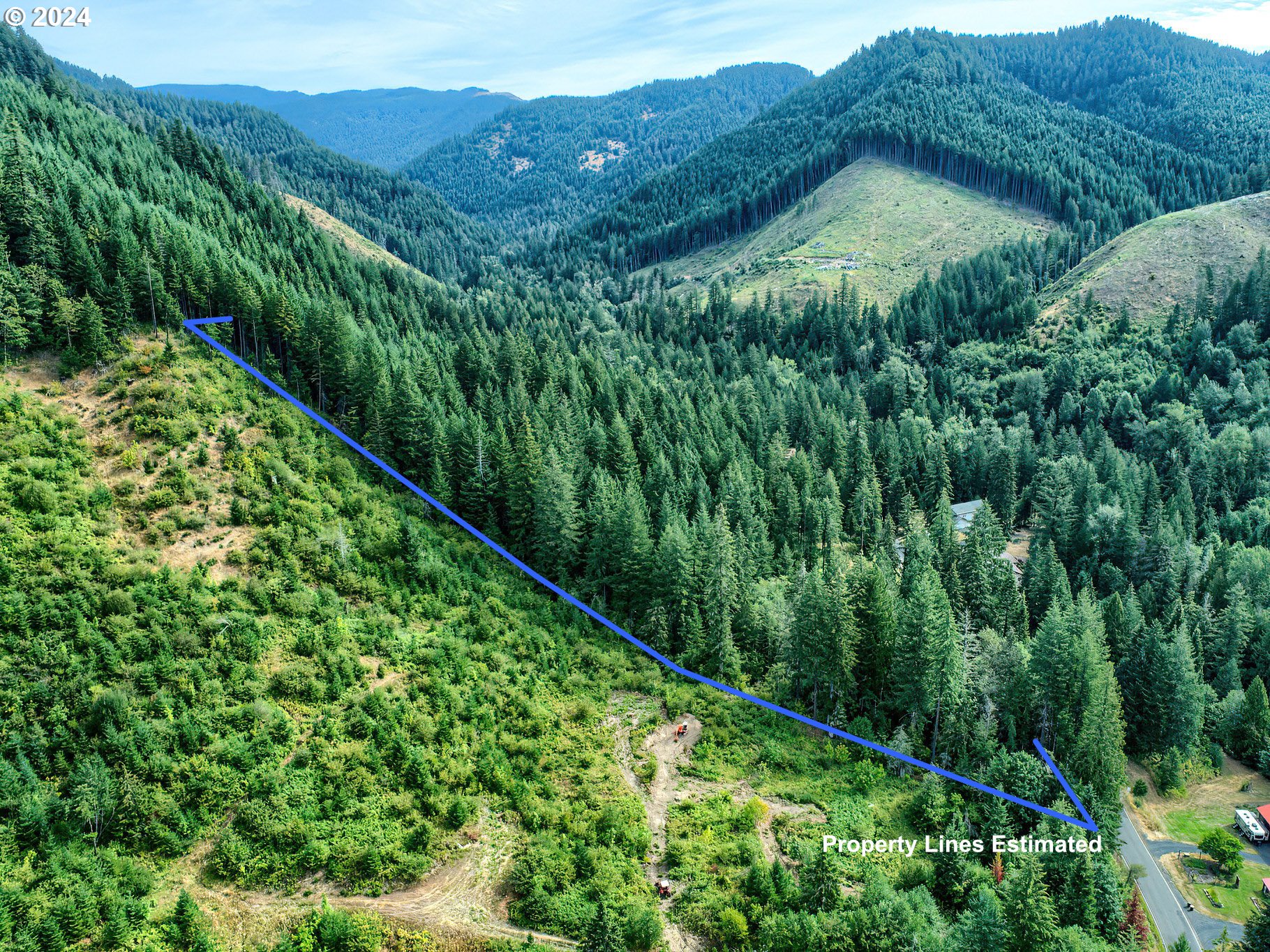 BEAR CREEK RD, Carson, WA 98610, photo 8 of 8