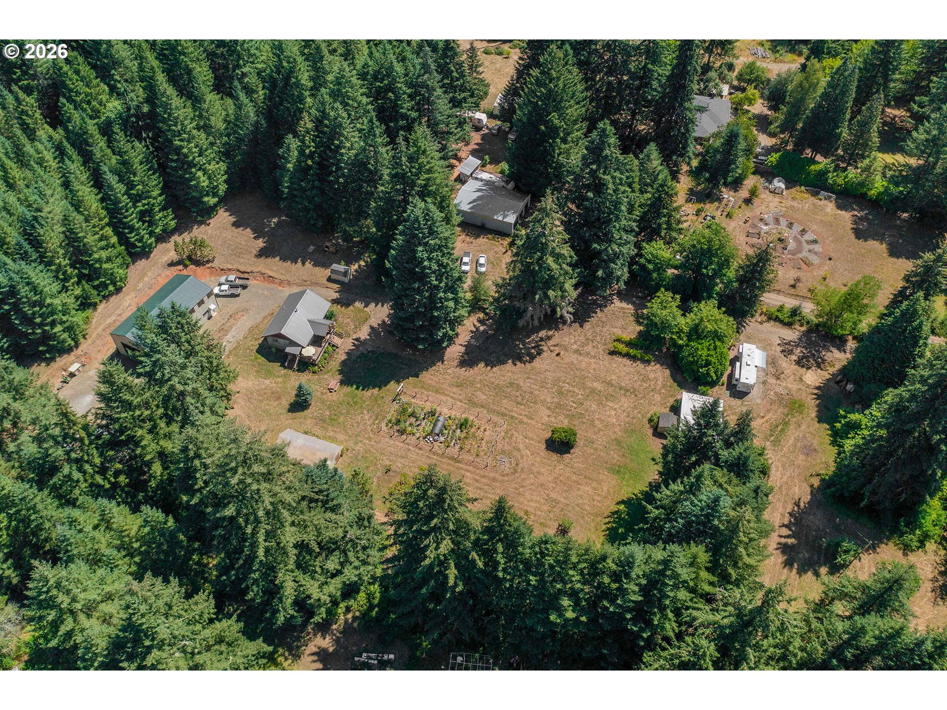 18965 HIGHWAY 126, Walton, OR 97490, photo 4 of 31