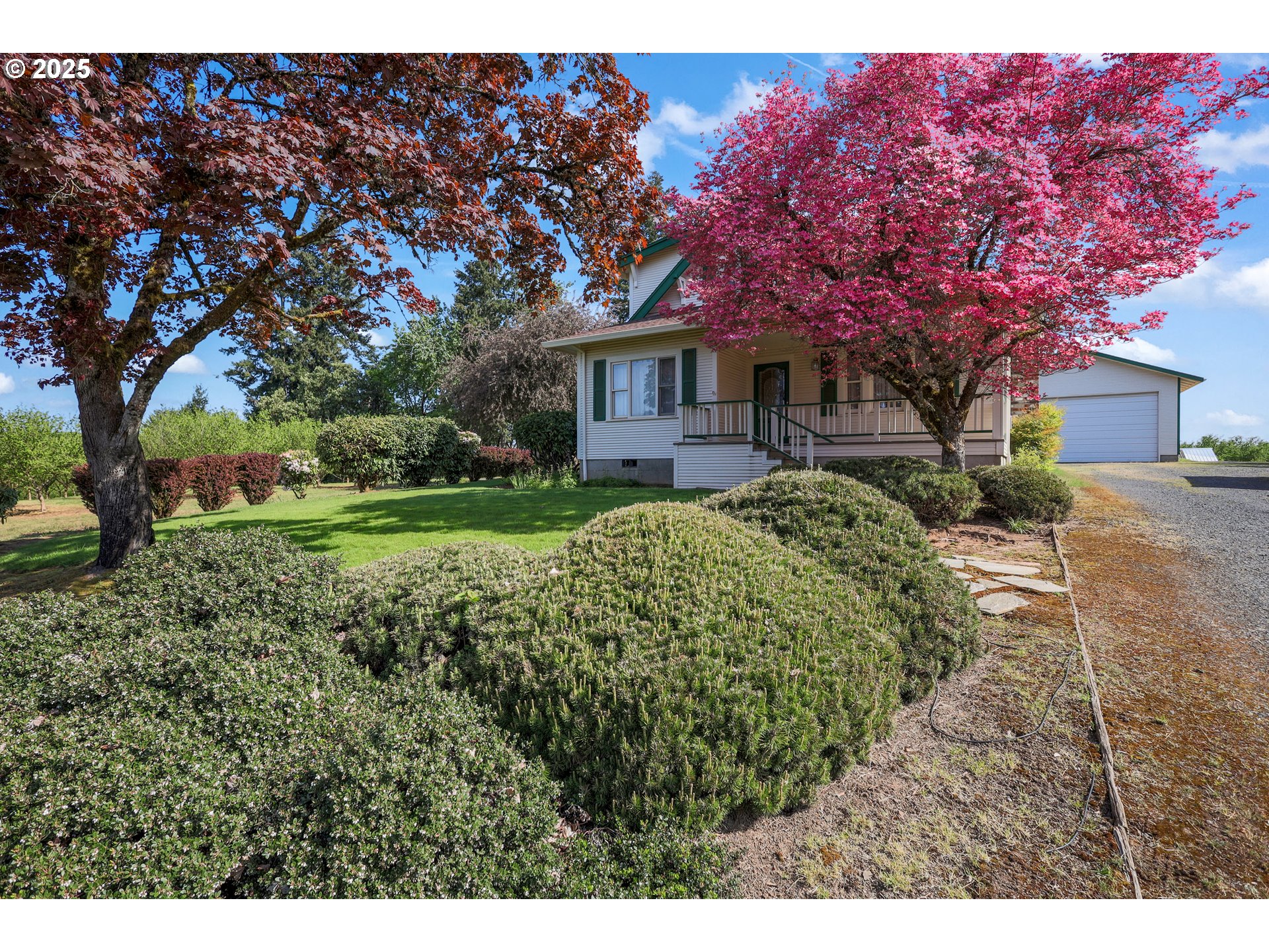 48025 NW STROHMAYER RD, Forest Grove, OR 97116, photo 4 of 42