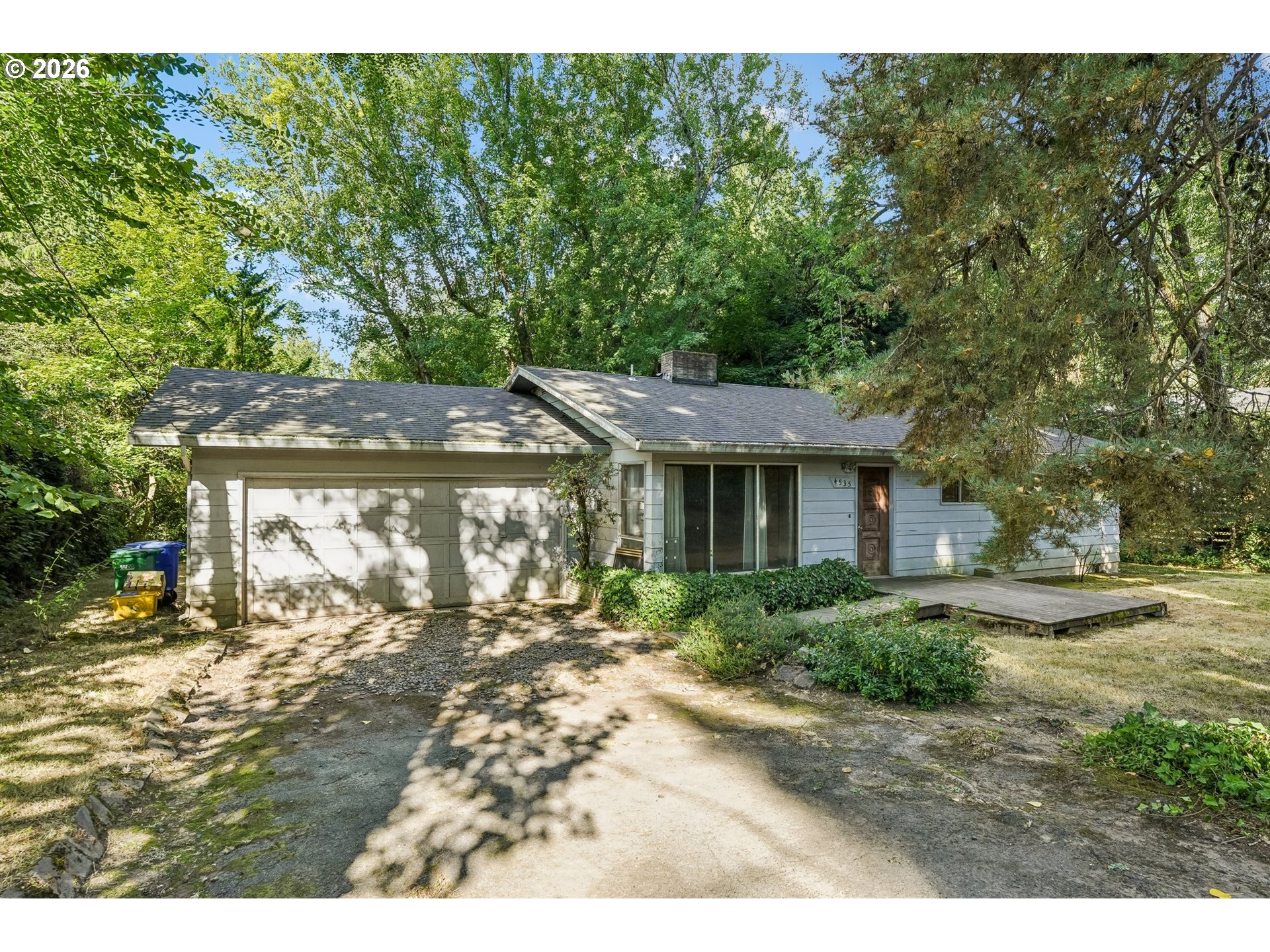 4535 SW 54TH PL, Portland, OR 97221, photo 3 of 36