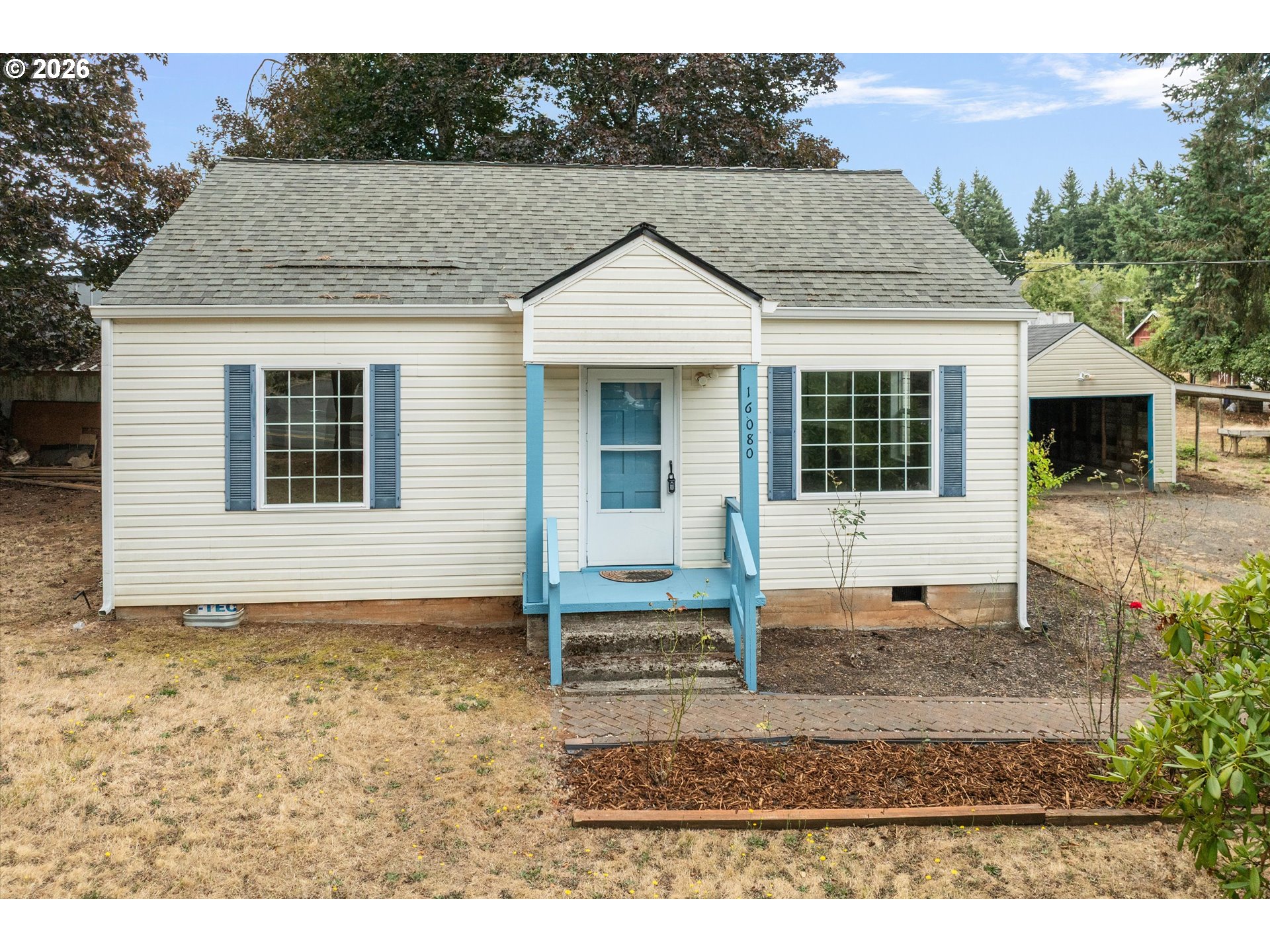 16080 S LELAND RD, Beavercreek, OR 97004, photo 2 of 41