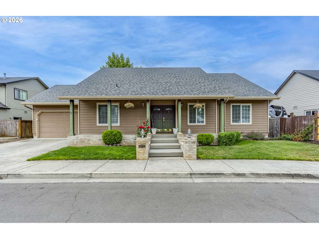 6876 Simeon Dr