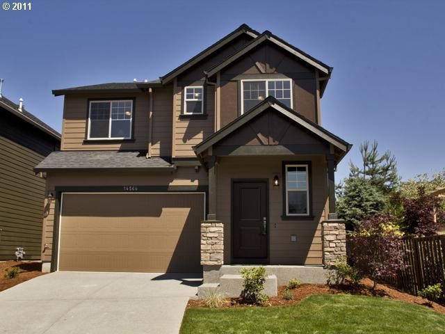 14564 SE Arbor Valley Dr
