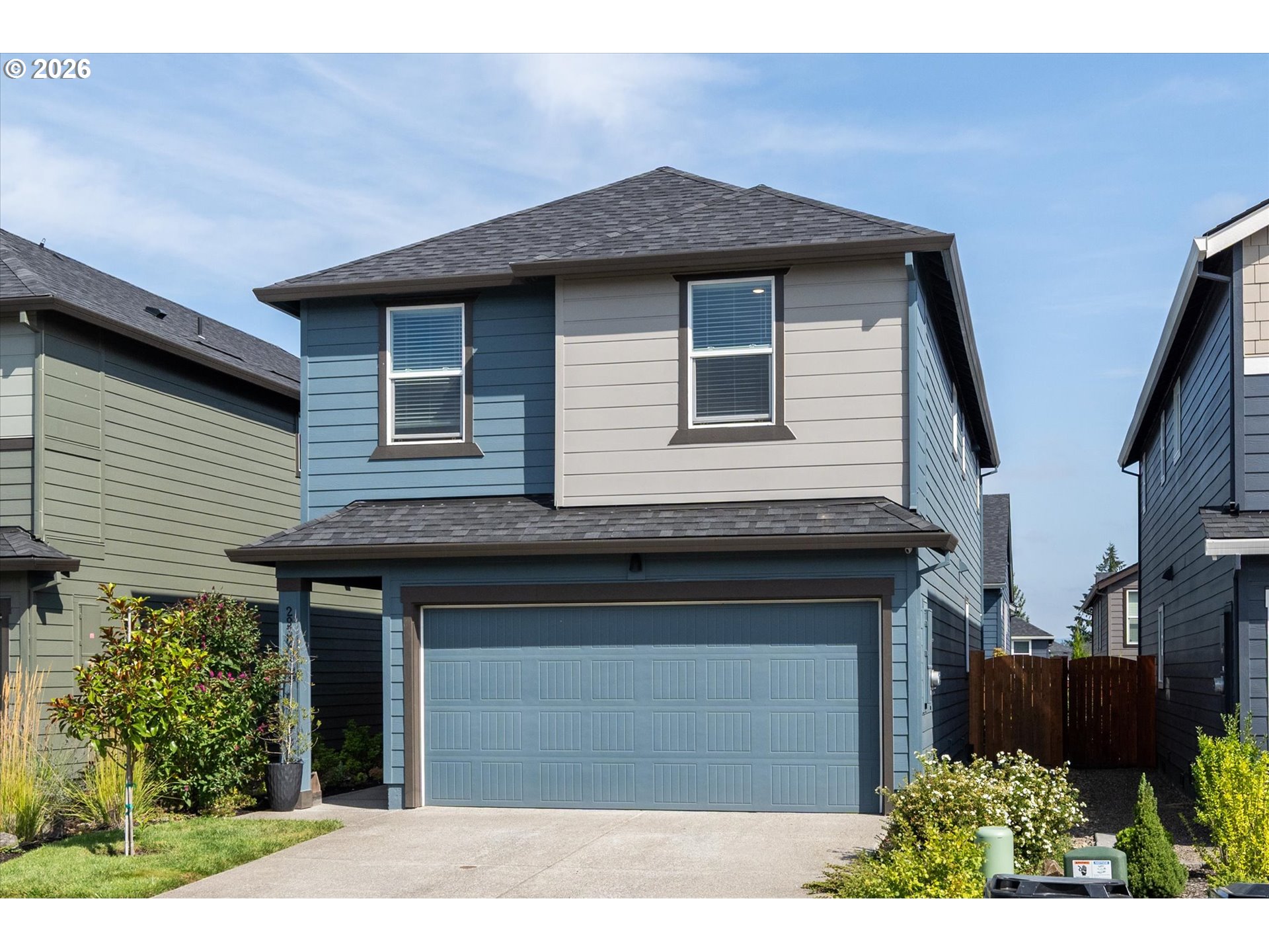 2932 N 3RD WAY, Ridgefield, WA 98642, photo 3 of 39