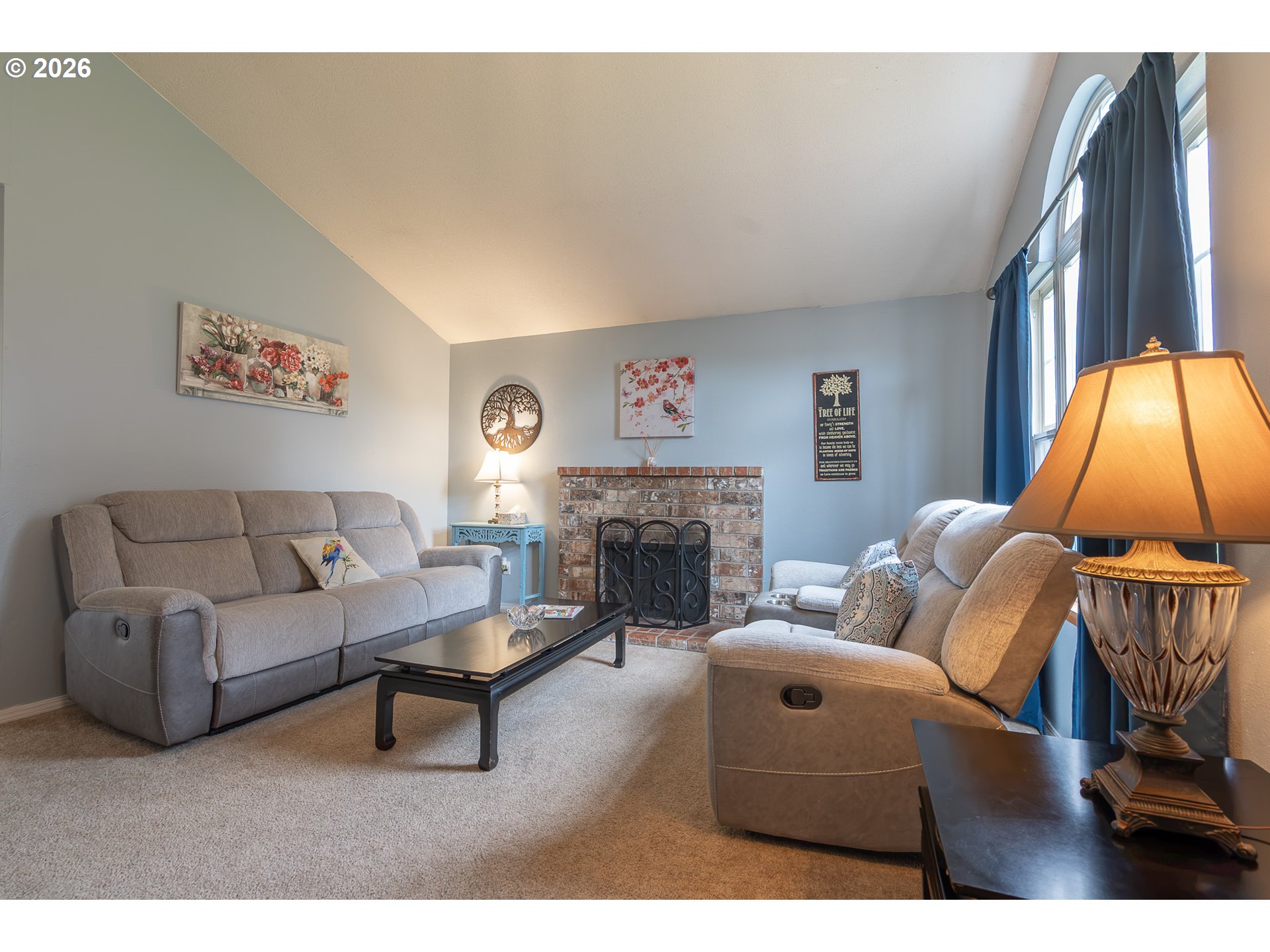 325 NW DENTON AVE, Dallas, OR 97338, photo 8 of 28