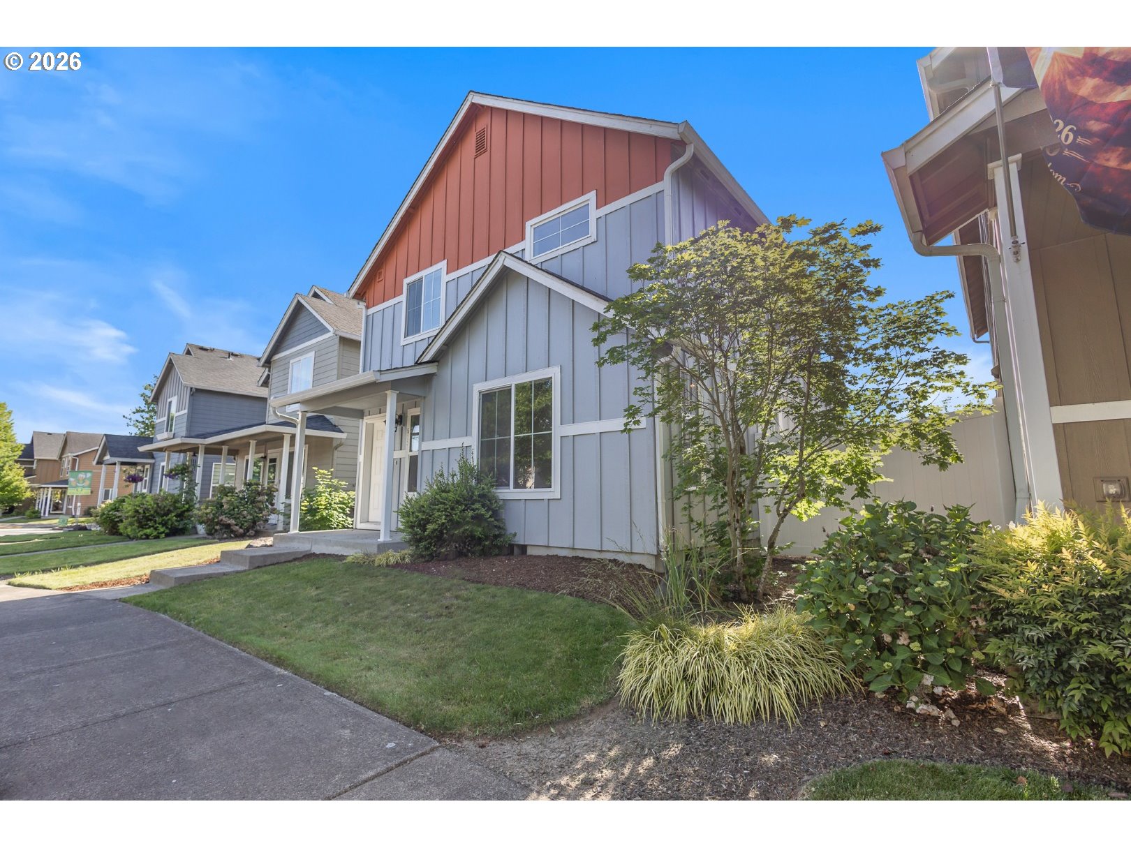 518 SE 14TH AVE, Battle Ground, WA 98604, photo 2 of 44