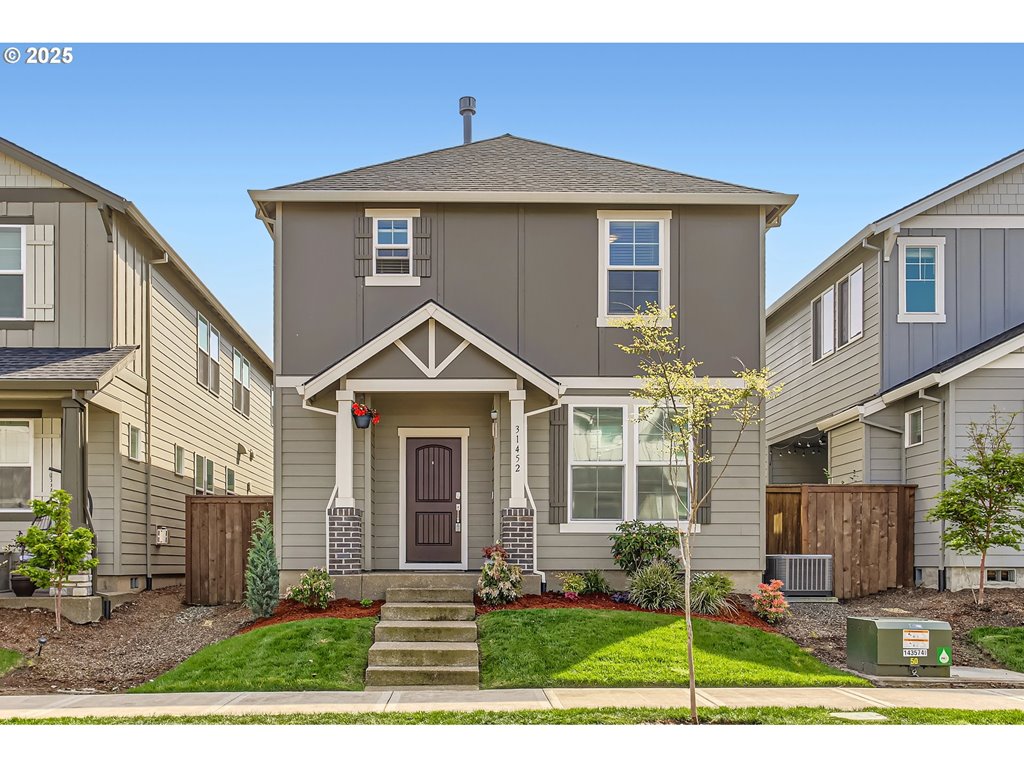 Address withheld · NorthPlains