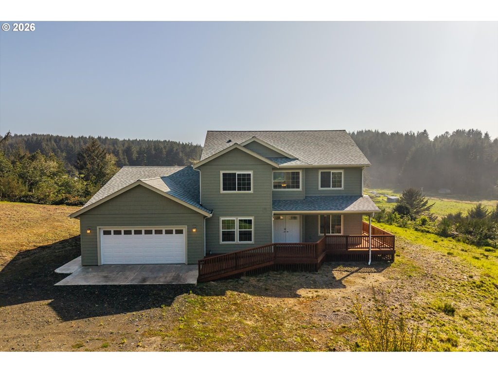63315 Bastendorf Beach Rd