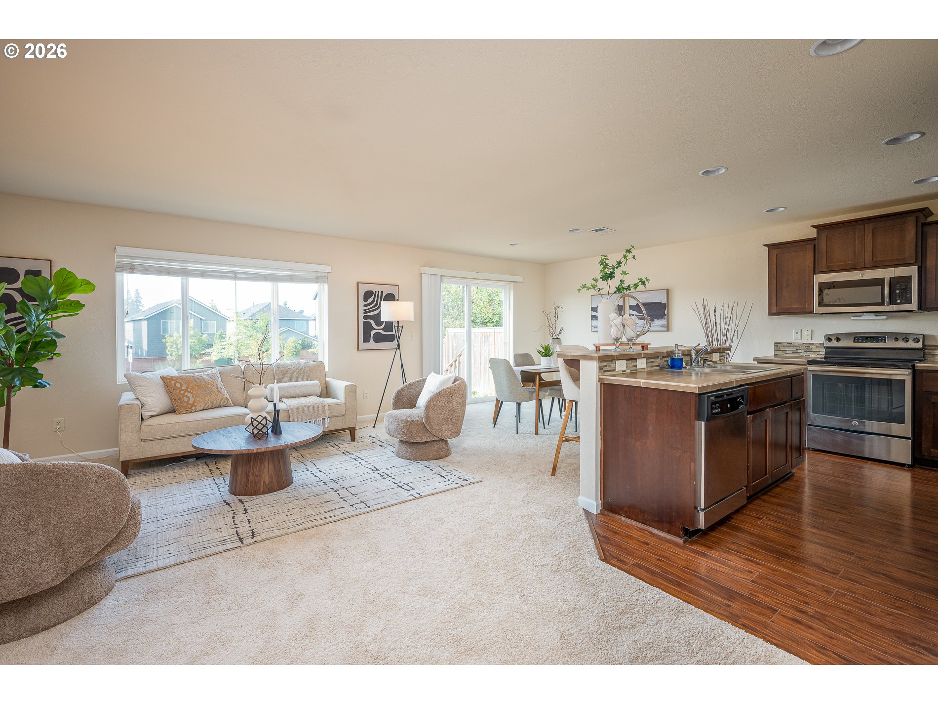15892 SE STARLING CT, Clackamas, OR 97015, photo 5 of 31