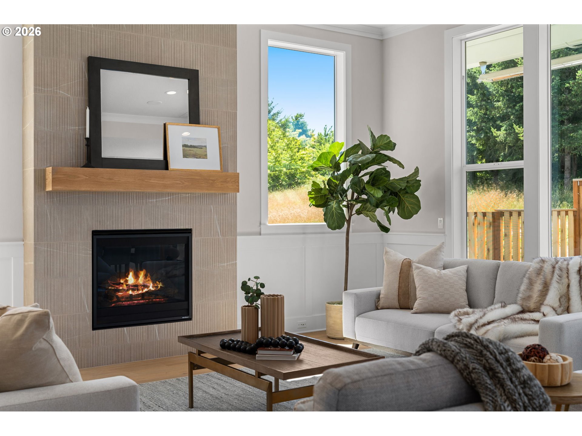 13255 NW Carson RD Lot 4, Portland, OR 97229, photo 5 of 23