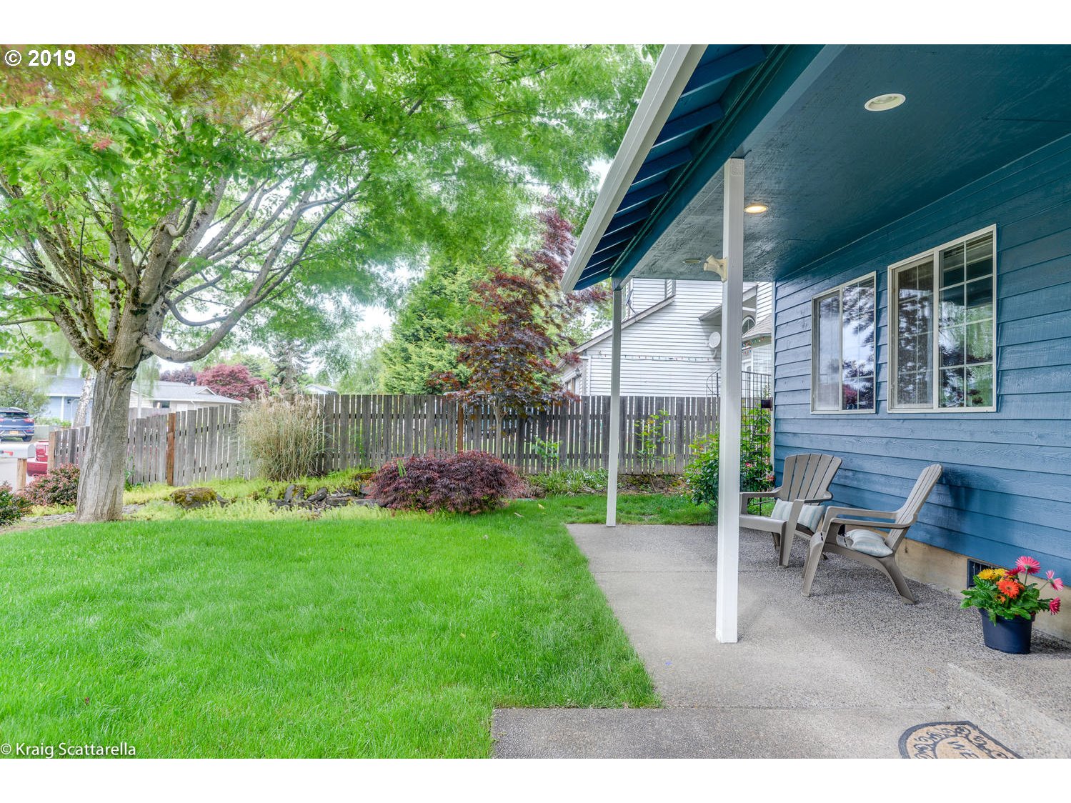 3155 SE CORNUTT ST, Hillsboro, OR 97123, photo 3 of 32