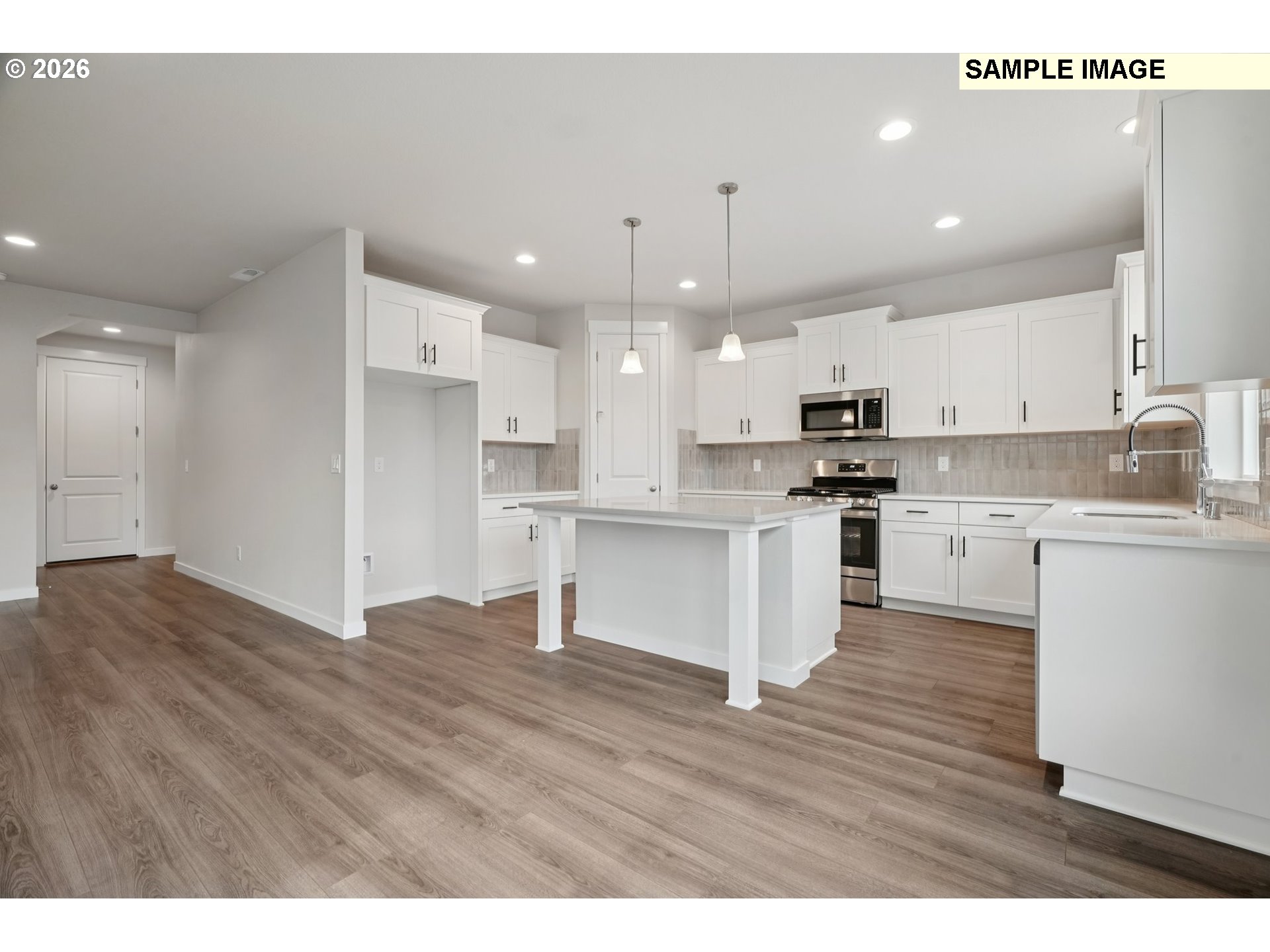 2171 Statesman DR Lot 72, Woodland, WA 98674, photo 8 of 35