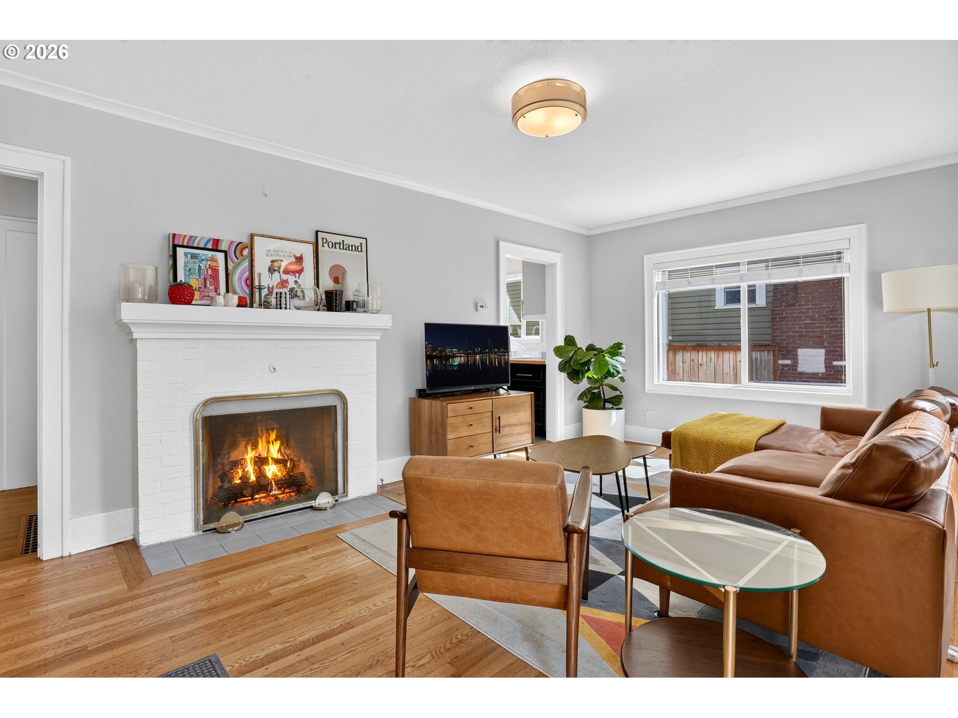 6826 N CONGRESS AVE, Portland, OR 97217, photo 4 of 34