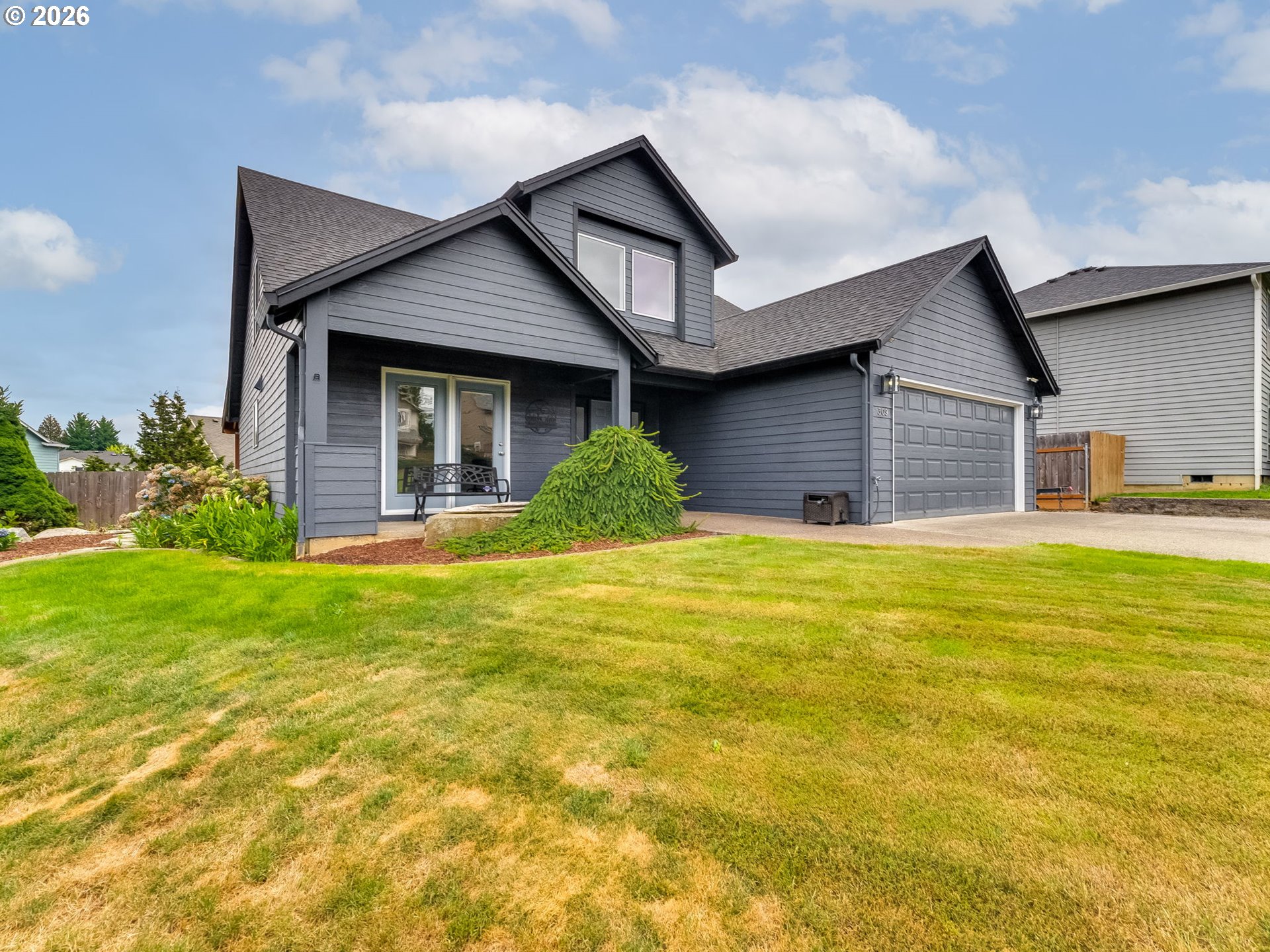 309 NW 106TH ST, Vancouver, WA 98685, photo 3 of 46