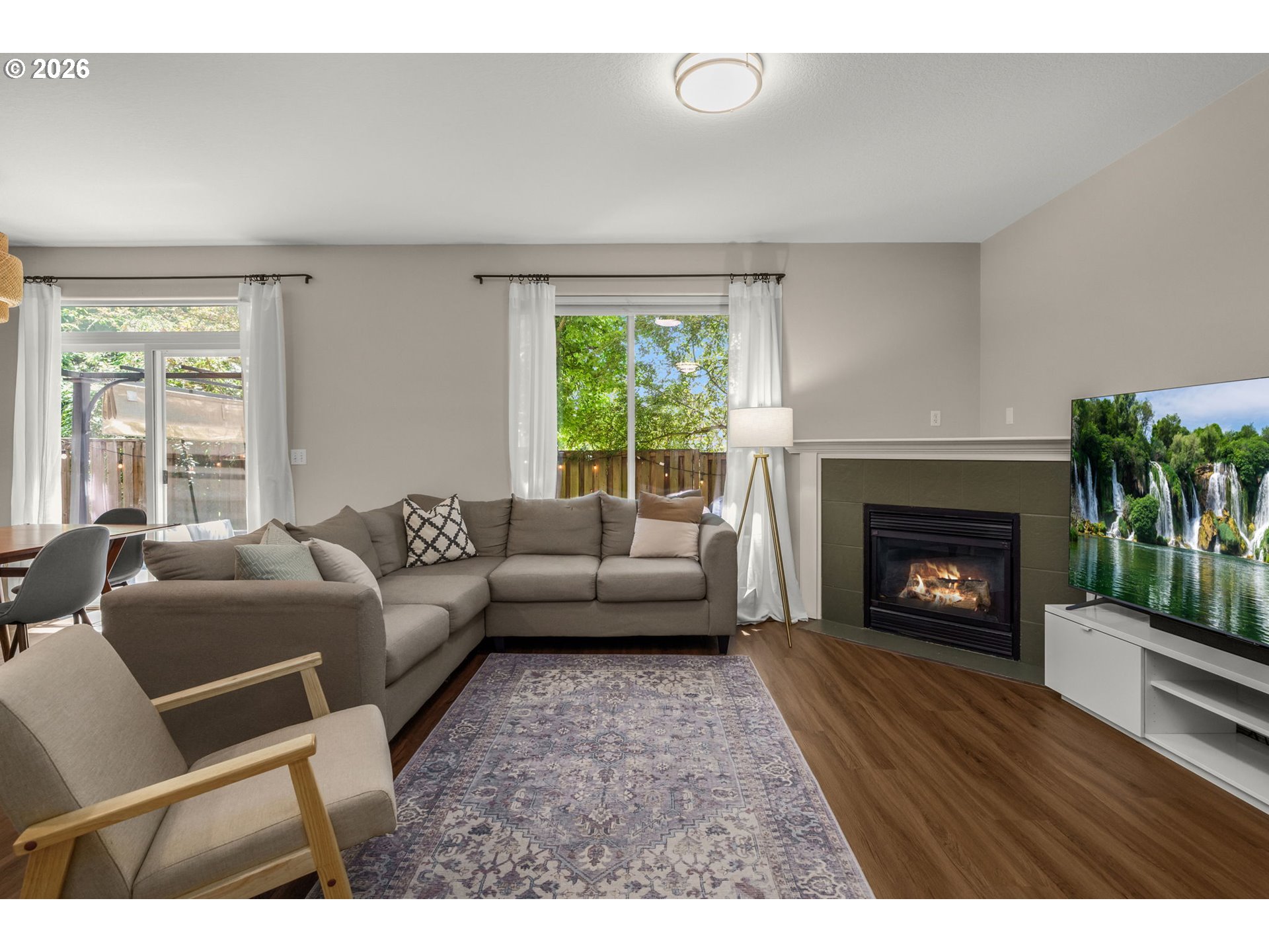 7548 NE CALLAN CT, Hillsboro, OR 97124, photo 3 of 28