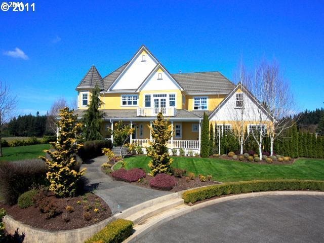 9400 NE 134th St