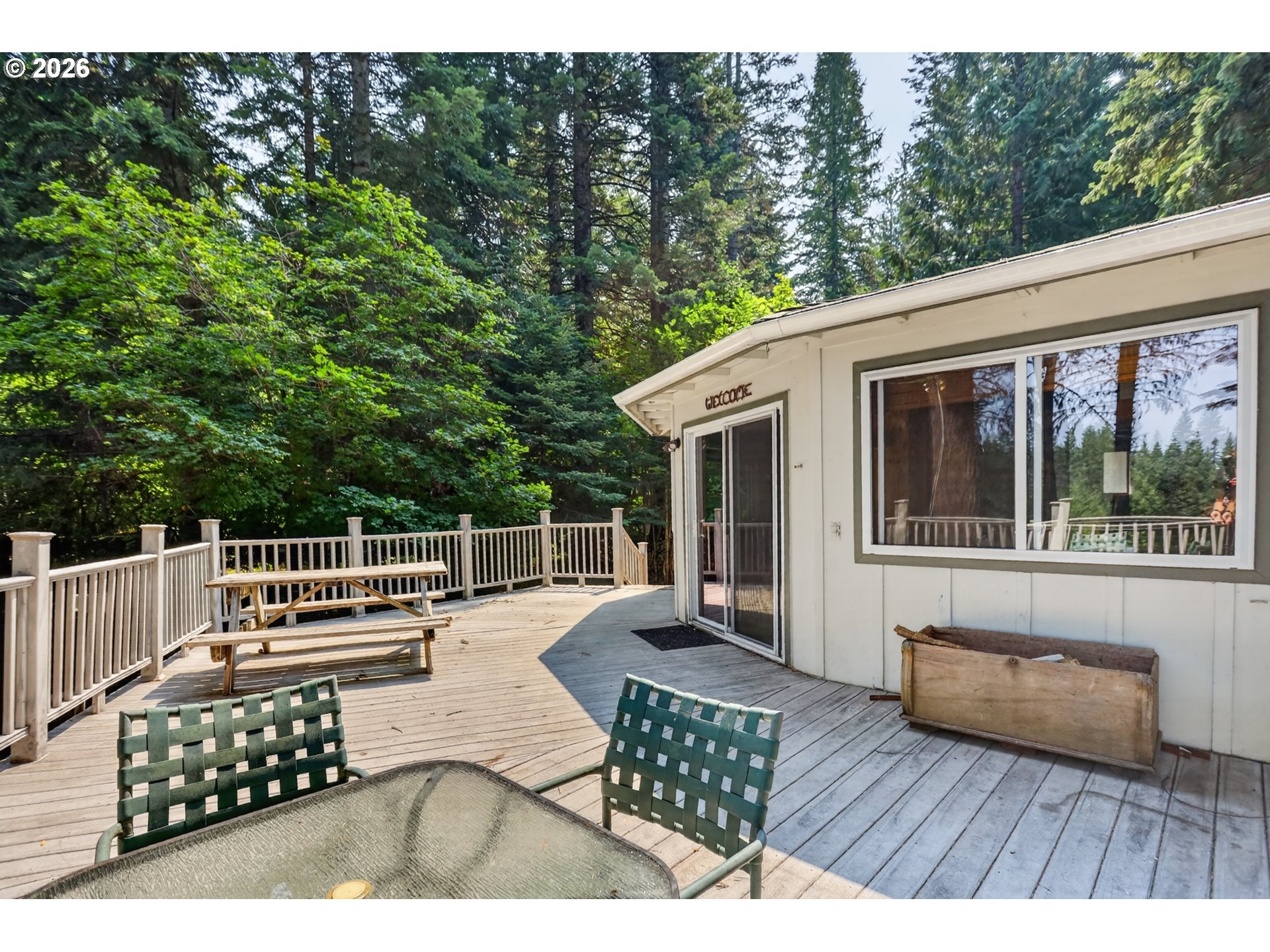 5000 MOUNTAIN SHADOWS DR, Mt Hood Prkdl, OR 97041, photo 2 of 41