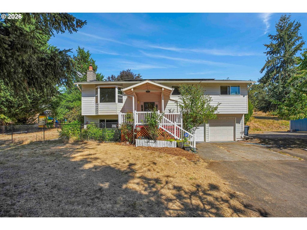 10501 S Rosewood Way