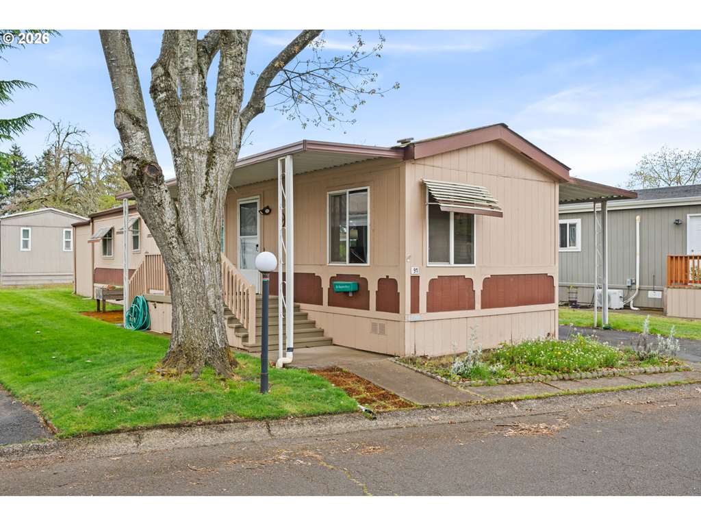 1475 Green Acres Rd Unit 91