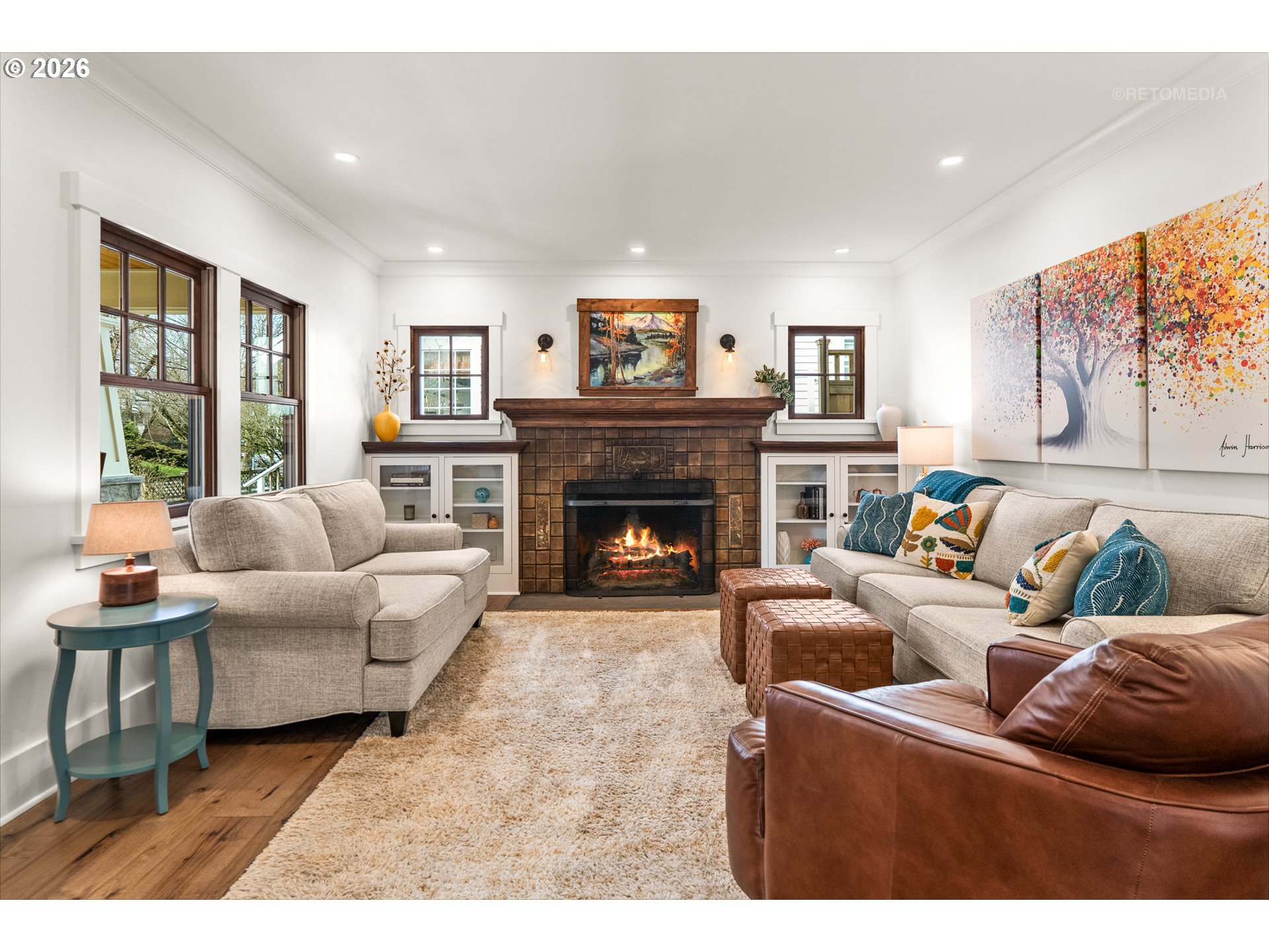4005 NE HASSALO ST, Portland, OR 97232, photo 4 of 48