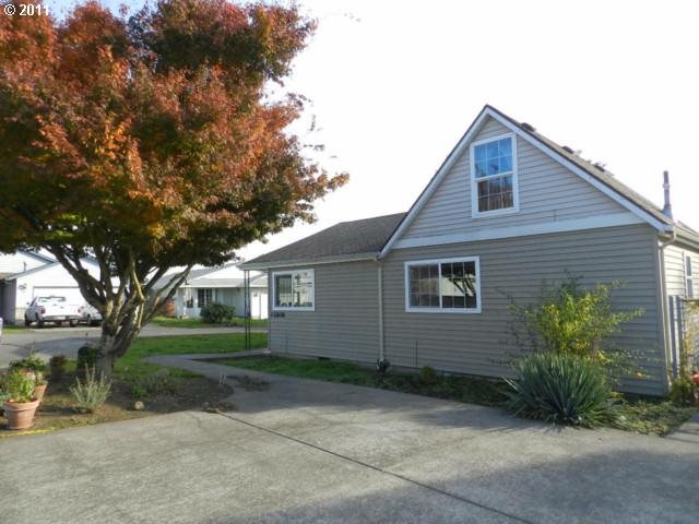 12808 SE Main St