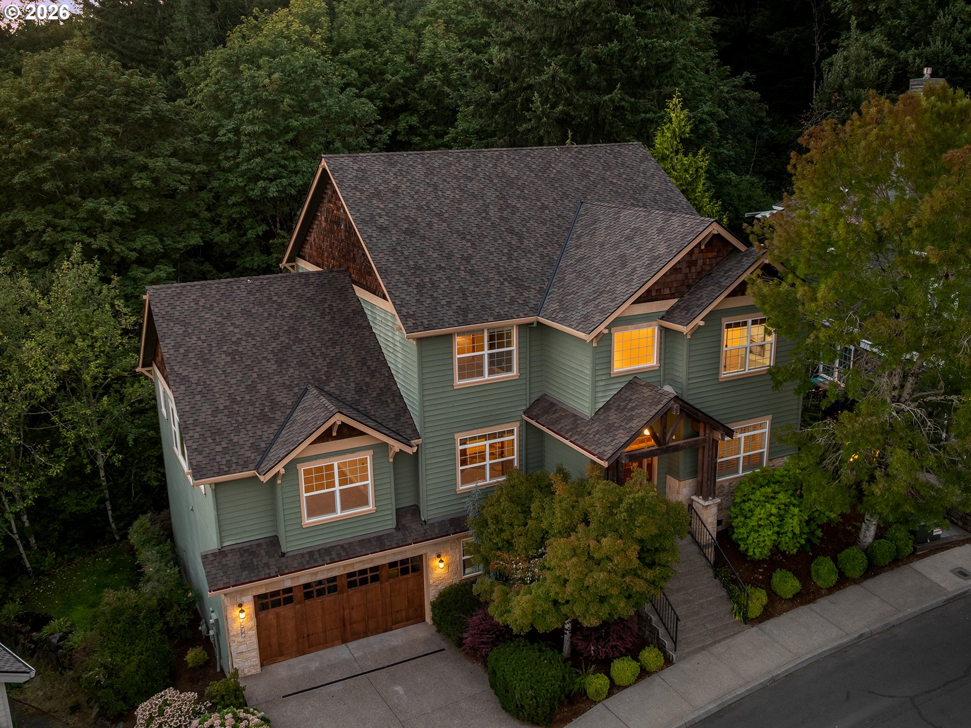 10230 NW LANGWORTHY TER, Portland, OR 97229, photo 6 of 46